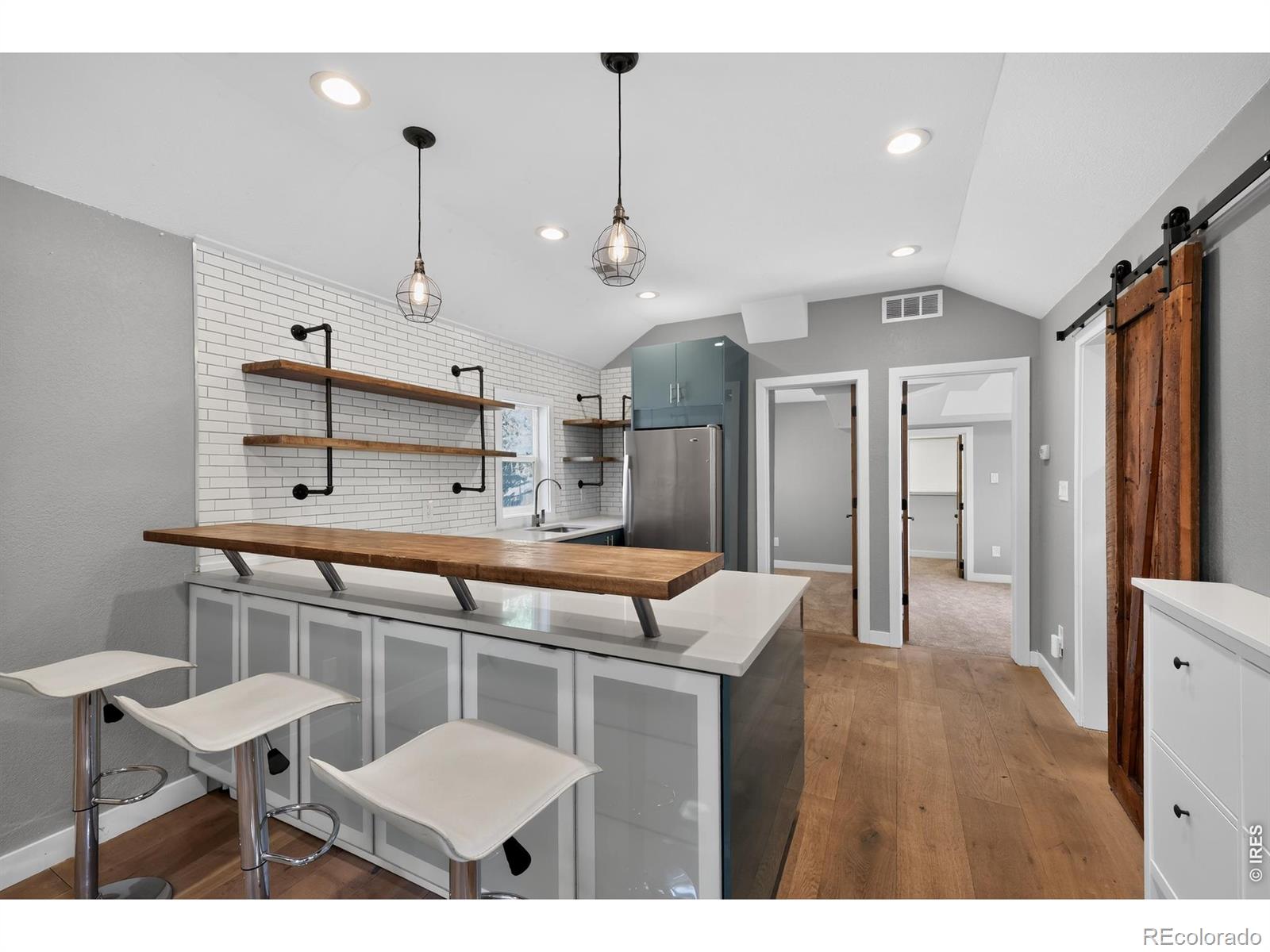 MLS Image #6 for 618 e magnolia street,fort collins, Colorado