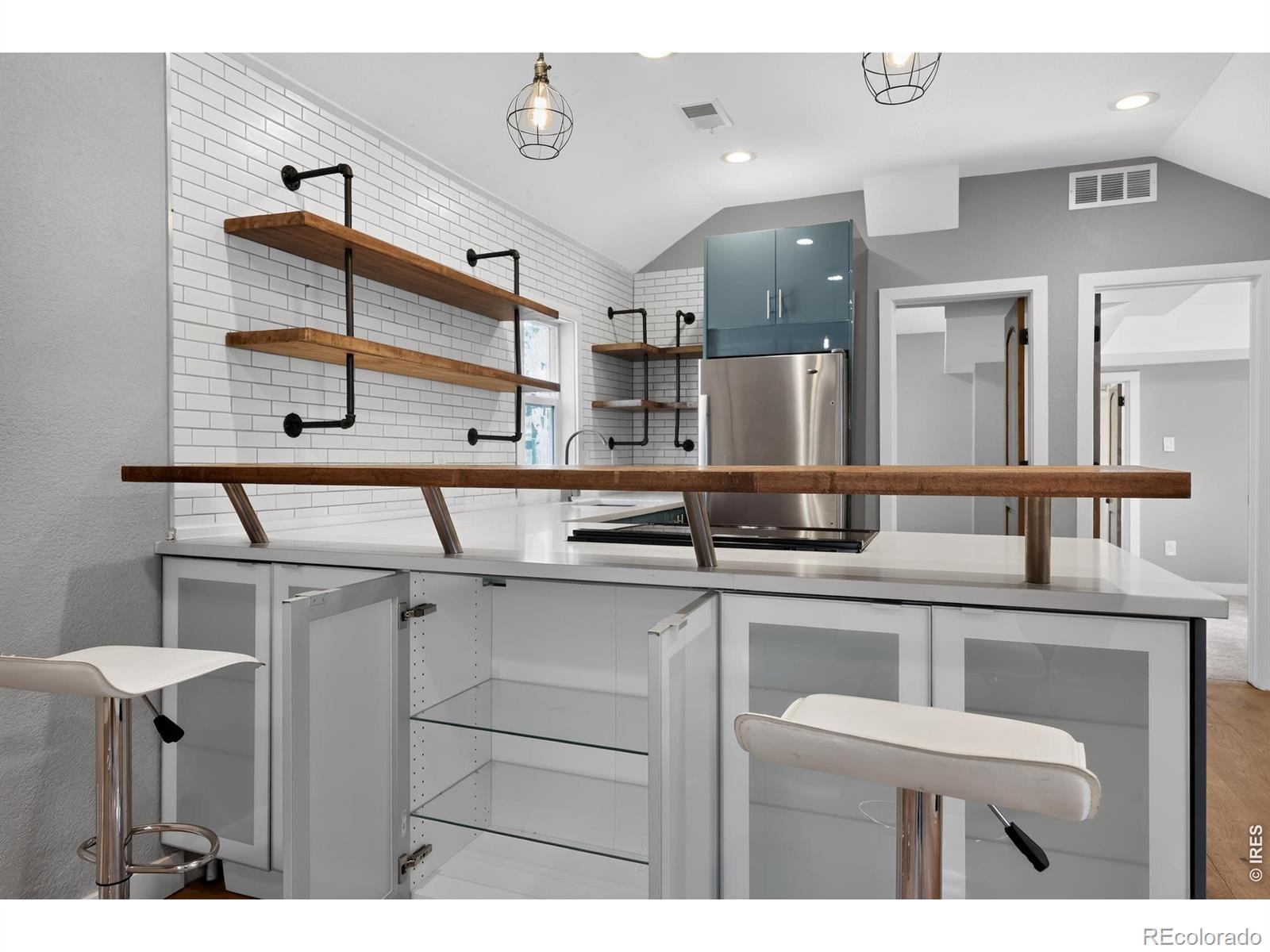 MLS Image #8 for 618 e magnolia street,fort collins, Colorado