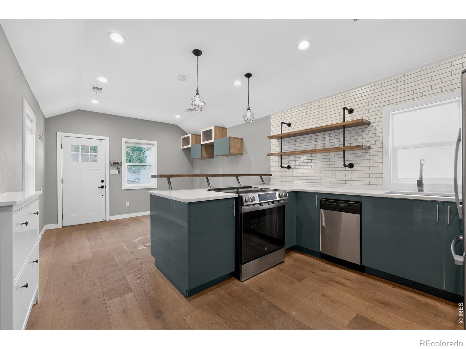 MLS Image #9 for 618 e magnolia street,fort collins, Colorado