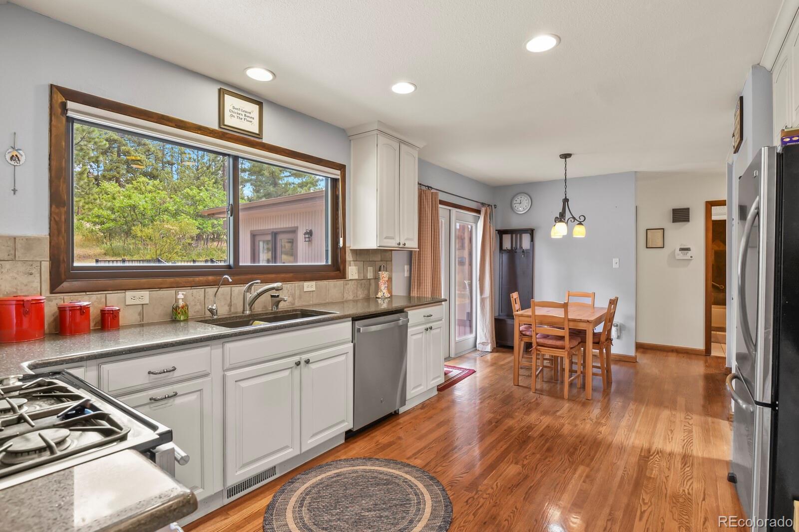 MLS Image #10 for 4751  red rock drive,larkspur, Colorado
