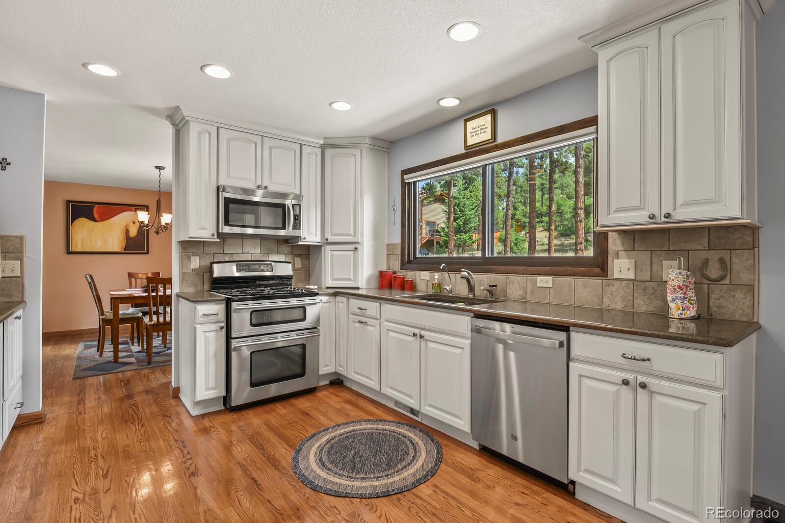 MLS Image #11 for 4751  red rock drive,larkspur, Colorado