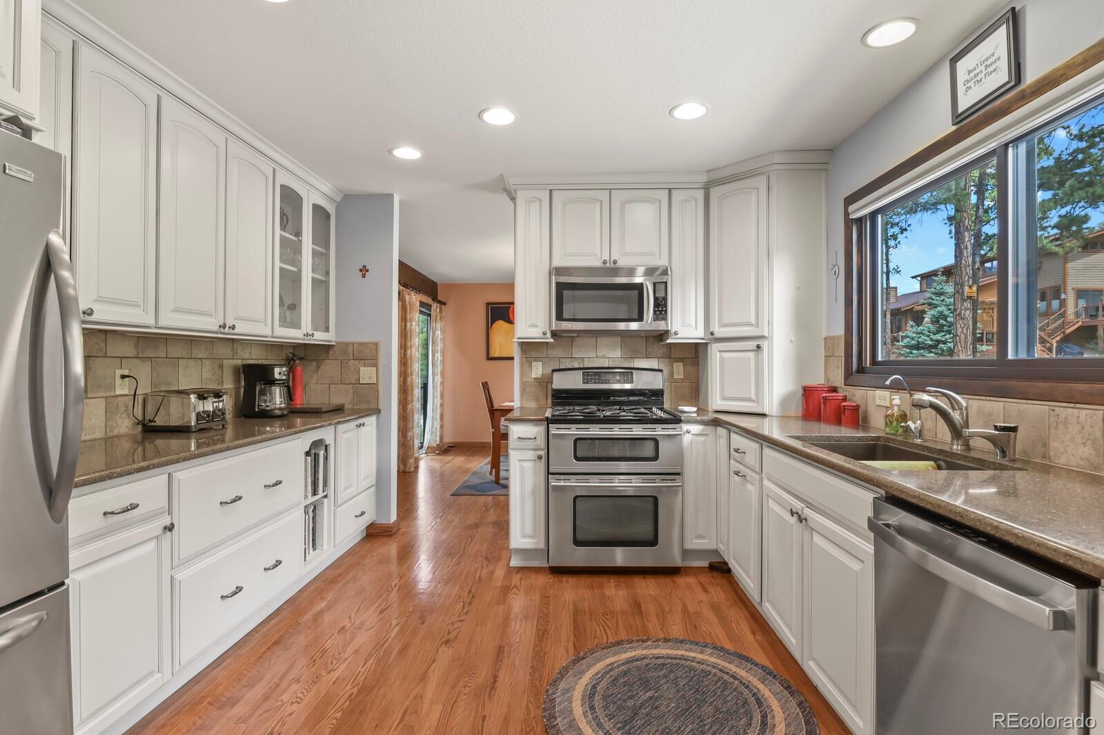 MLS Image #13 for 4751  red rock drive,larkspur, Colorado