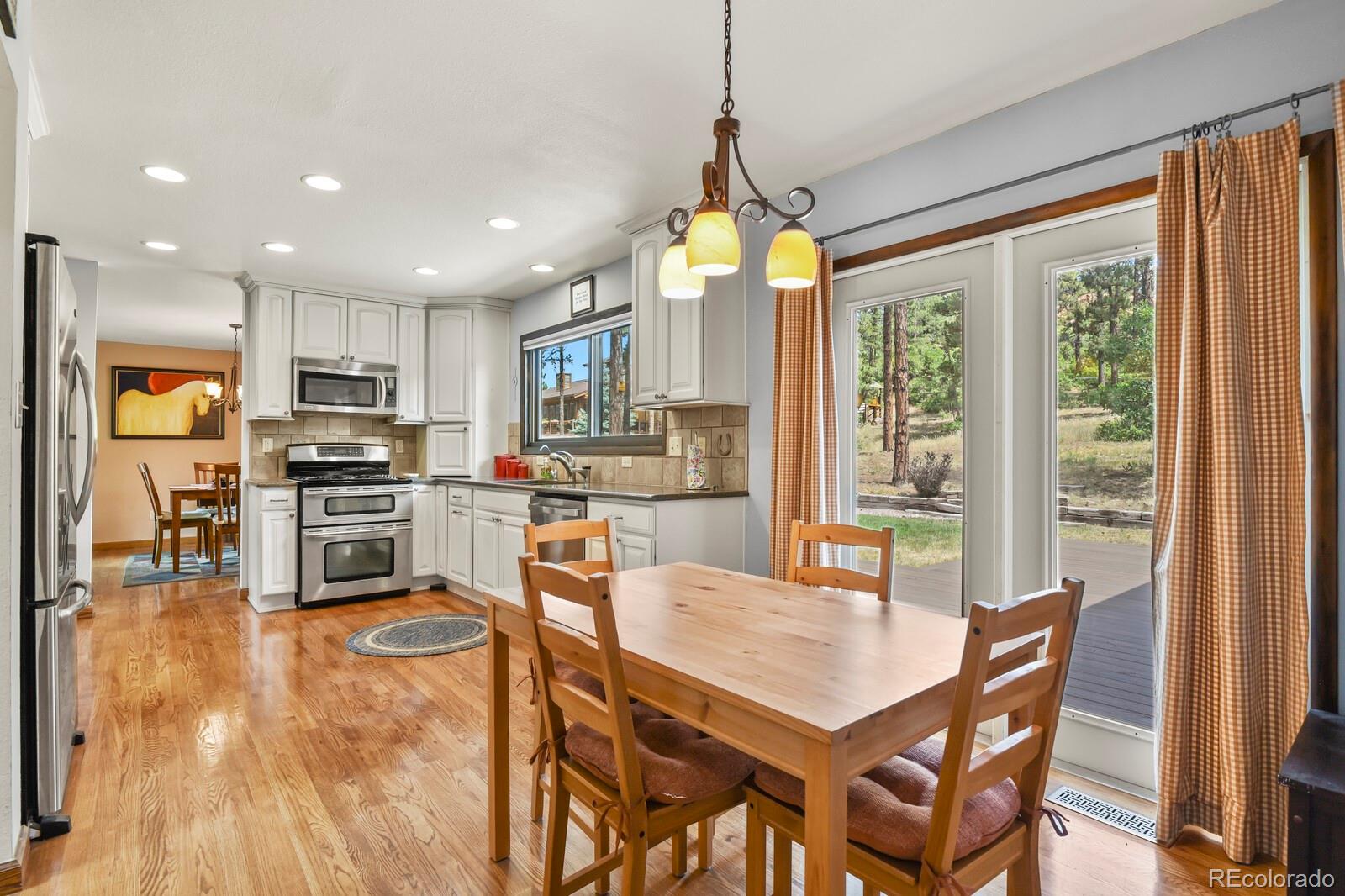 MLS Image #14 for 4751  red rock drive,larkspur, Colorado