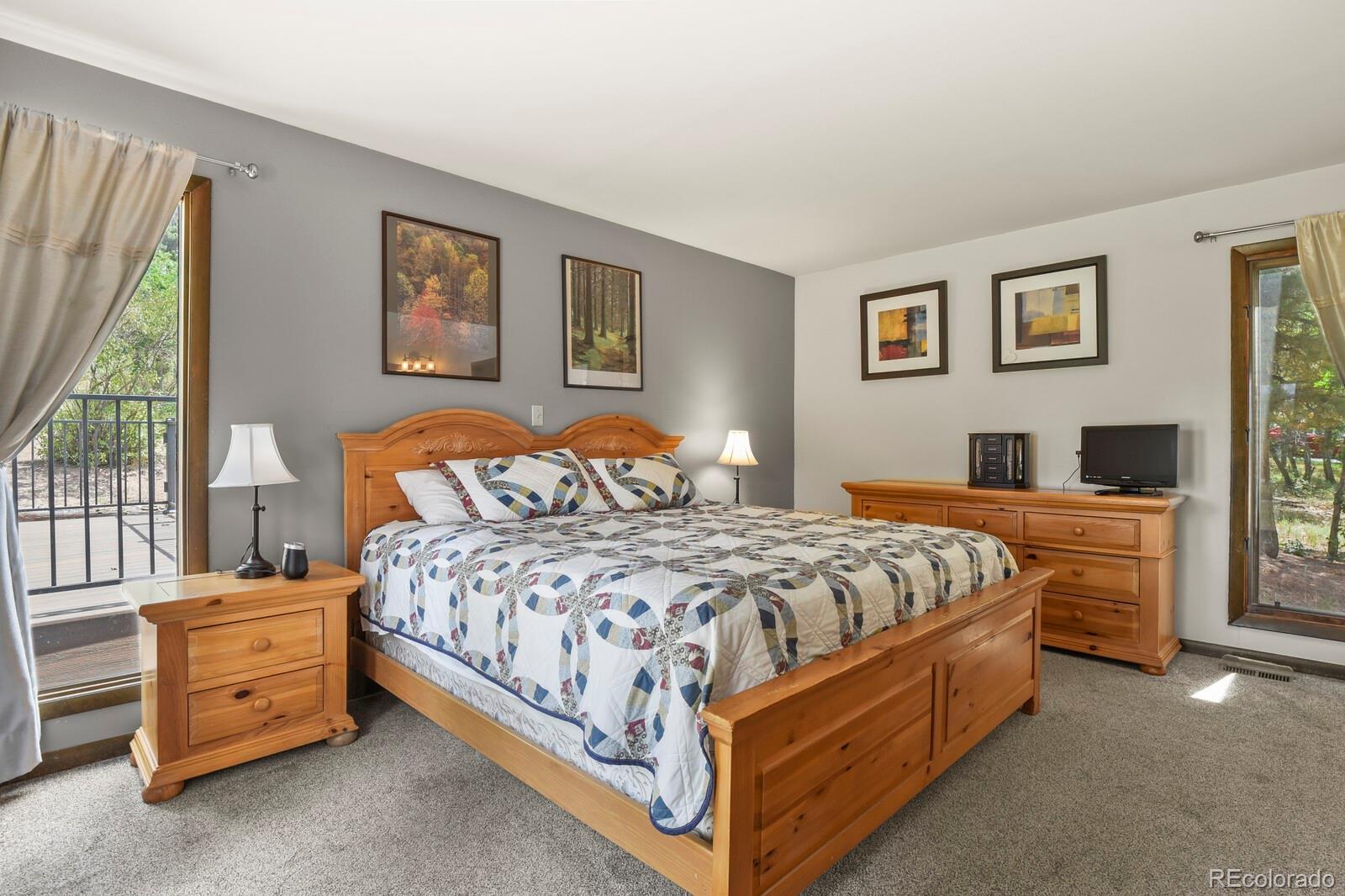 MLS Image #15 for 4751  red rock drive,larkspur, Colorado