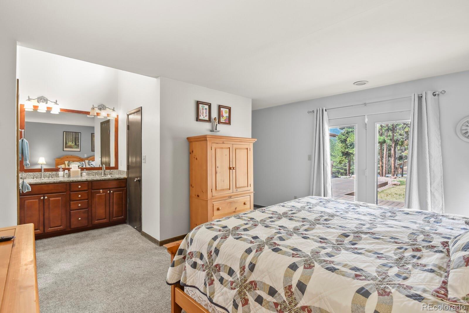 MLS Image #16 for 4751  red rock drive,larkspur, Colorado