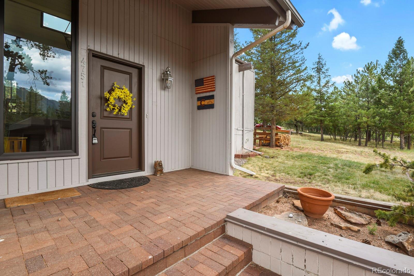MLS Image #2 for 4751  red rock drive,larkspur, Colorado
