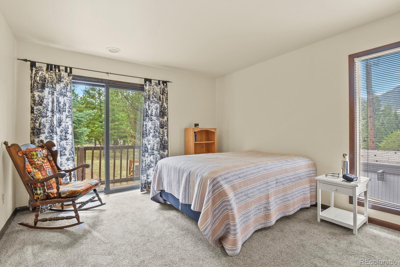 MLS Image #21 for 4751  red rock drive,larkspur, Colorado