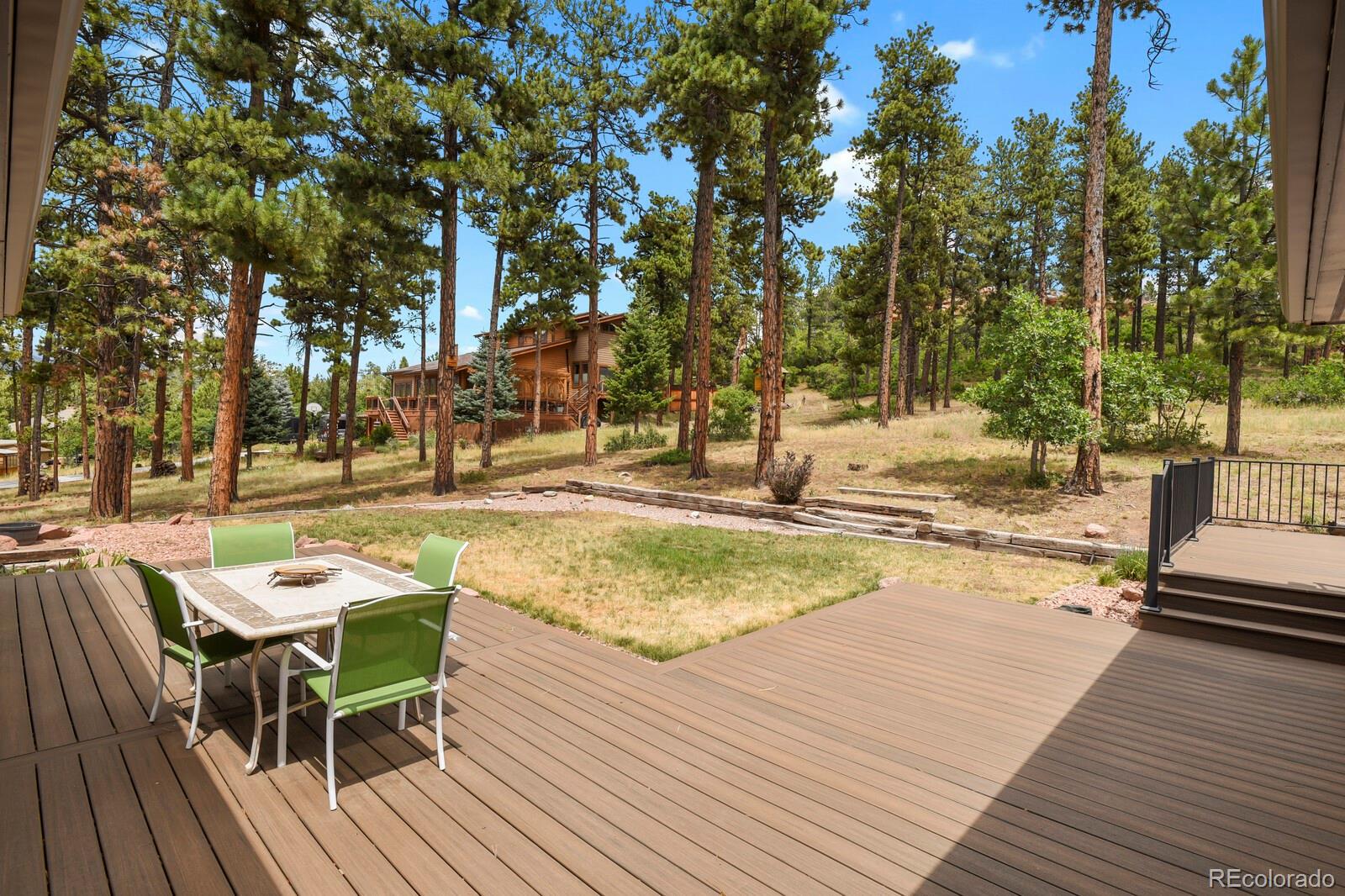 MLS Image #36 for 4751  red rock drive,larkspur, Colorado