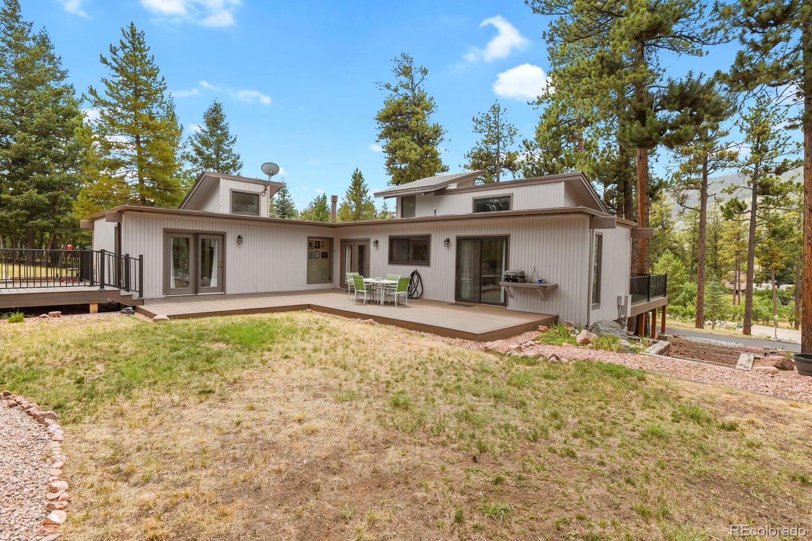 MLS Image #37 for 4751  red rock drive,larkspur, Colorado