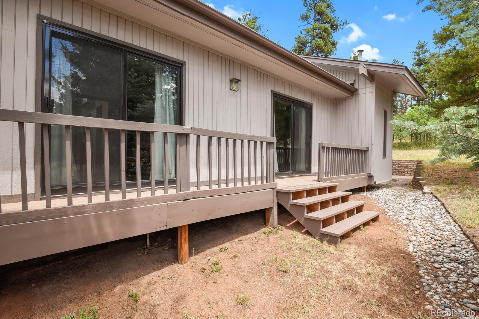 MLS Image #38 for 4751  red rock drive,larkspur, Colorado