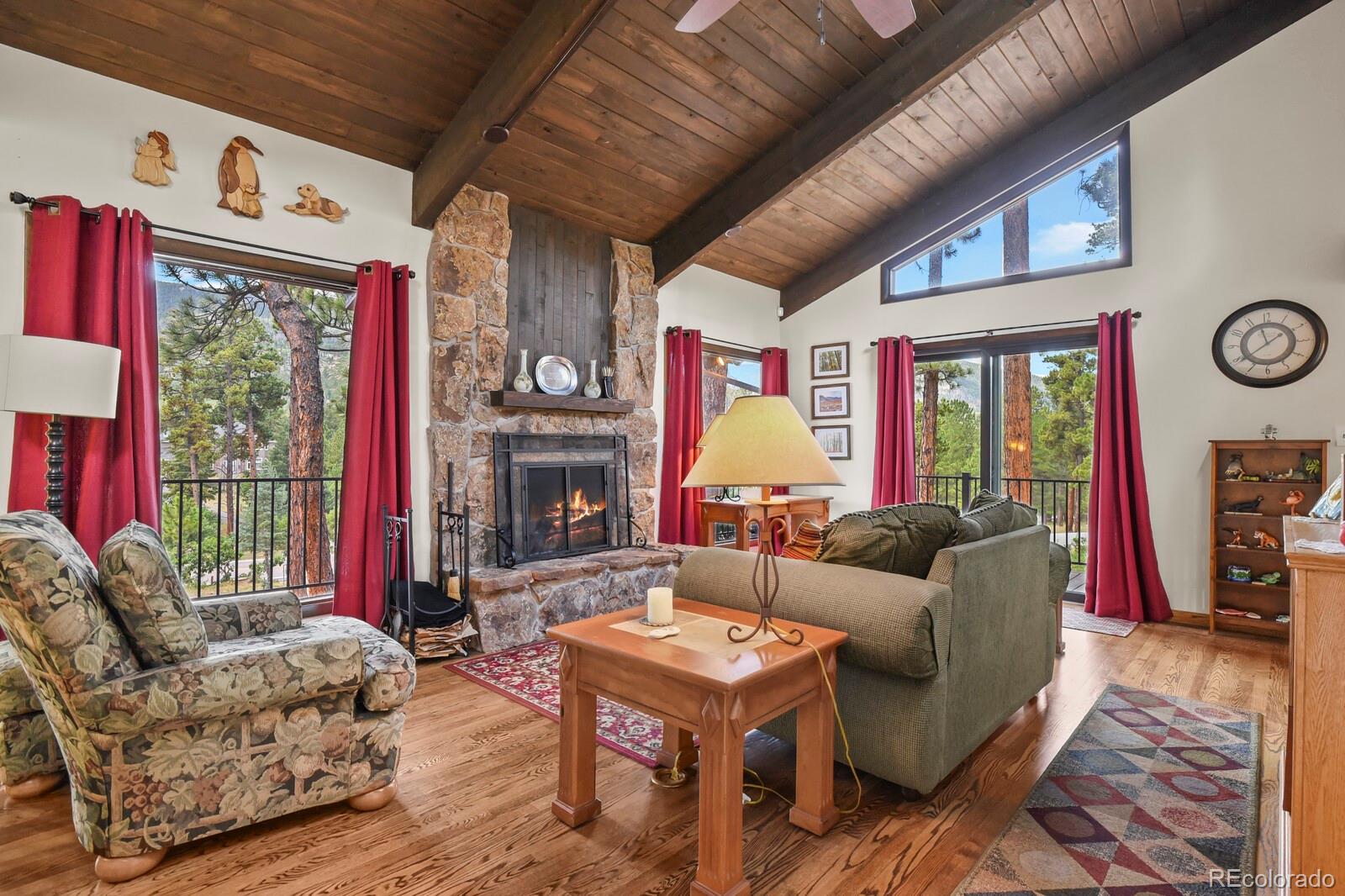 MLS Image #4 for 4751  red rock drive,larkspur, Colorado