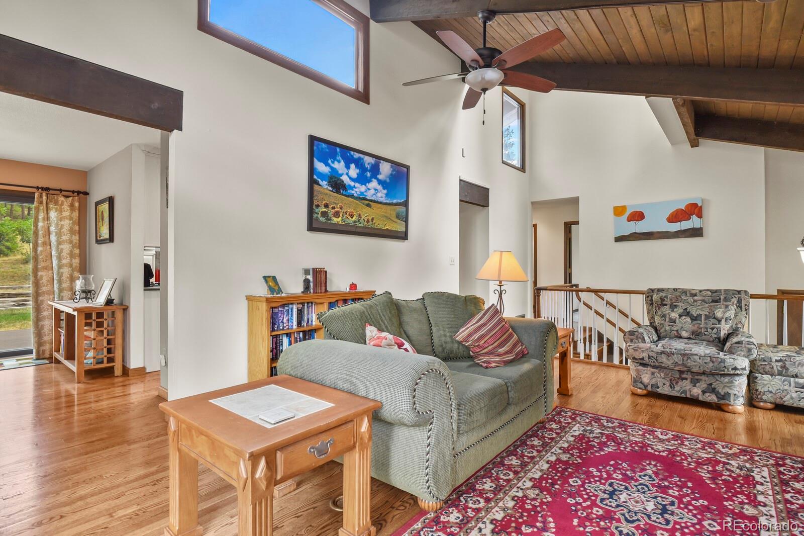 MLS Image #6 for 4751  red rock drive,larkspur, Colorado