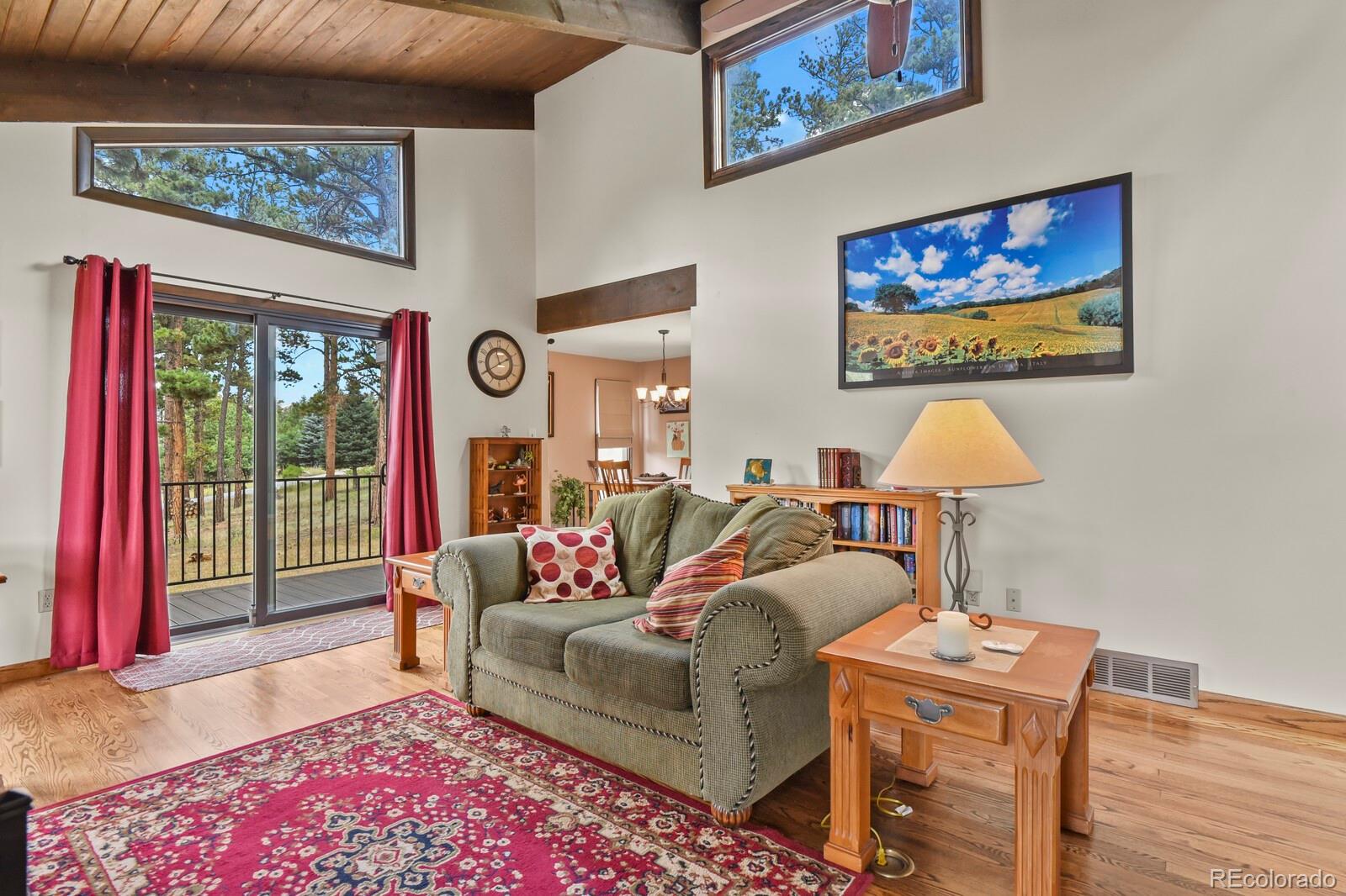 MLS Image #7 for 4751  red rock drive,larkspur, Colorado