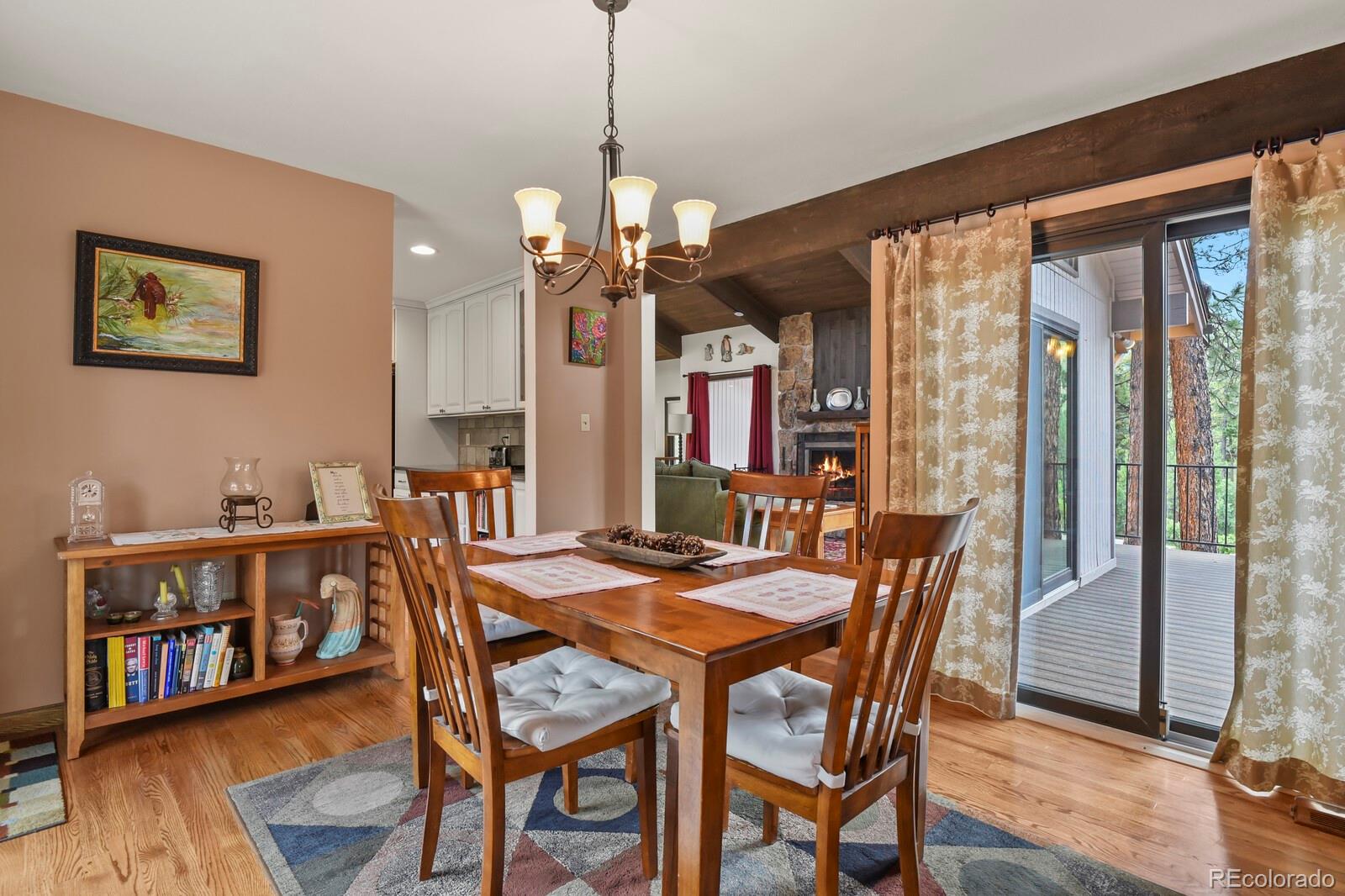 MLS Image #9 for 4751  red rock drive,larkspur, Colorado