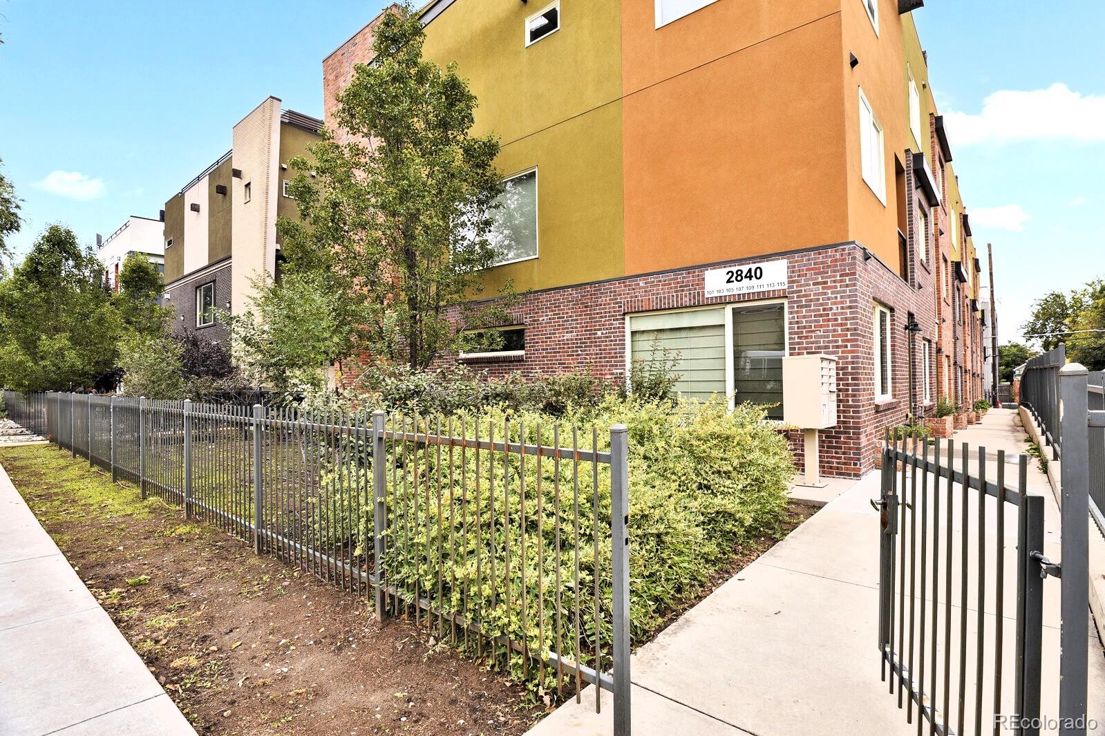 MLS Image #0 for 2840 w 26th avenue,denver, Colorado