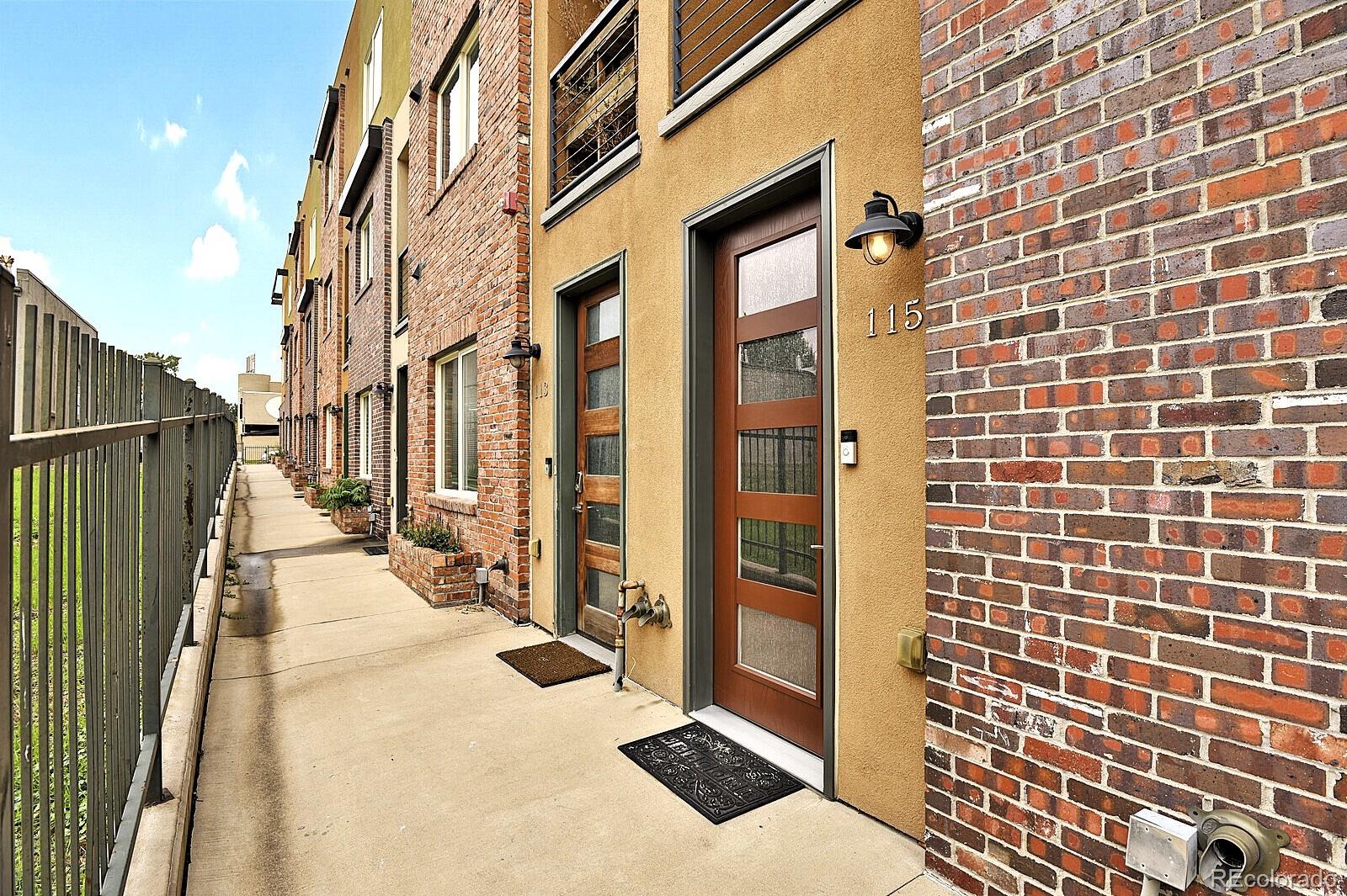 MLS Image #1 for 2840 w 26th avenue,denver, Colorado