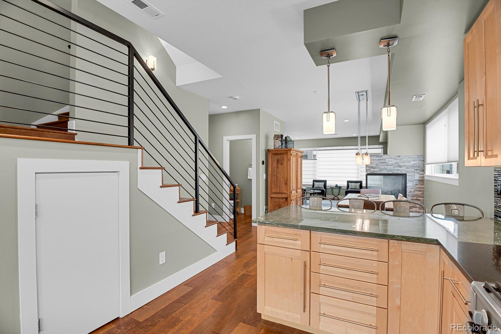 MLS Image #11 for 2840 w 26th avenue,denver, Colorado