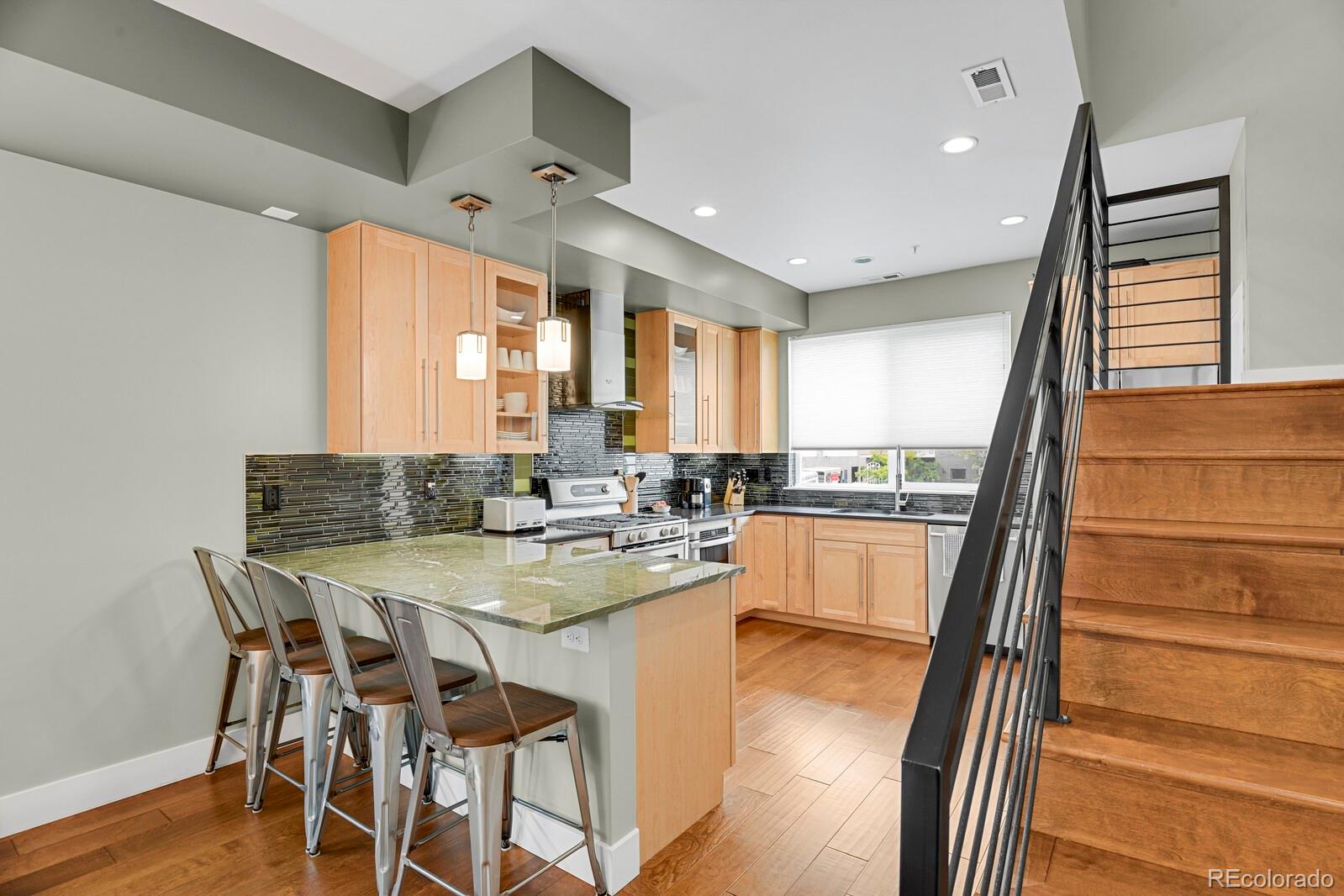 MLS Image #12 for 2840 w 26th avenue,denver, Colorado