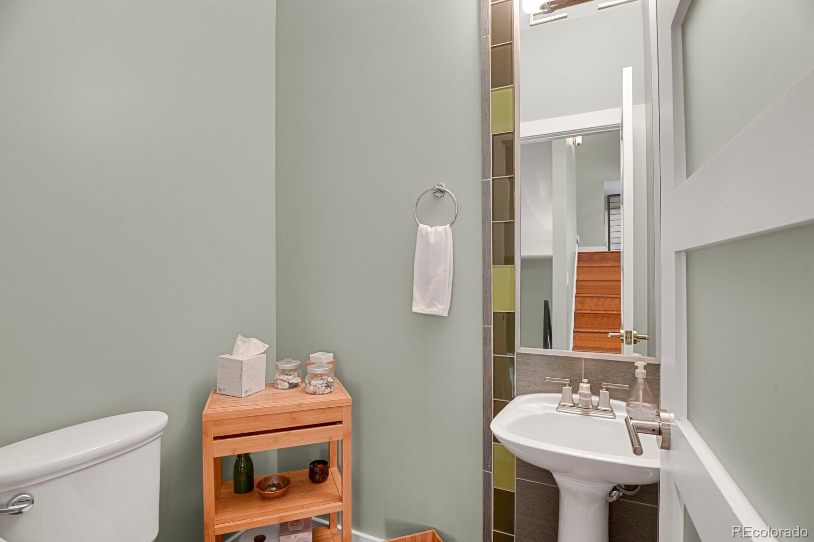 MLS Image #14 for 2840 w 26th avenue,denver, Colorado