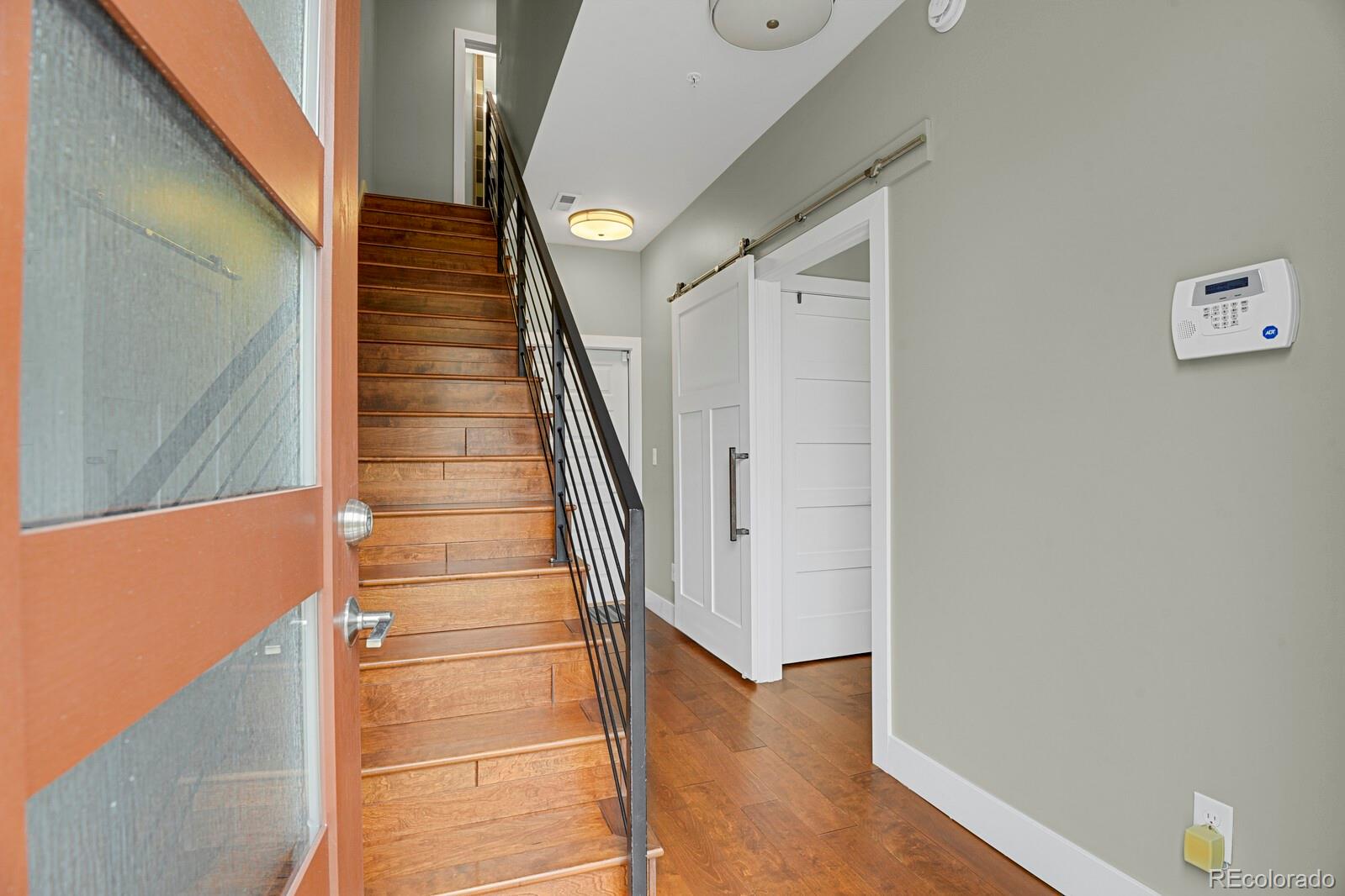 MLS Image #2 for 2840 w 26th avenue,denver, Colorado