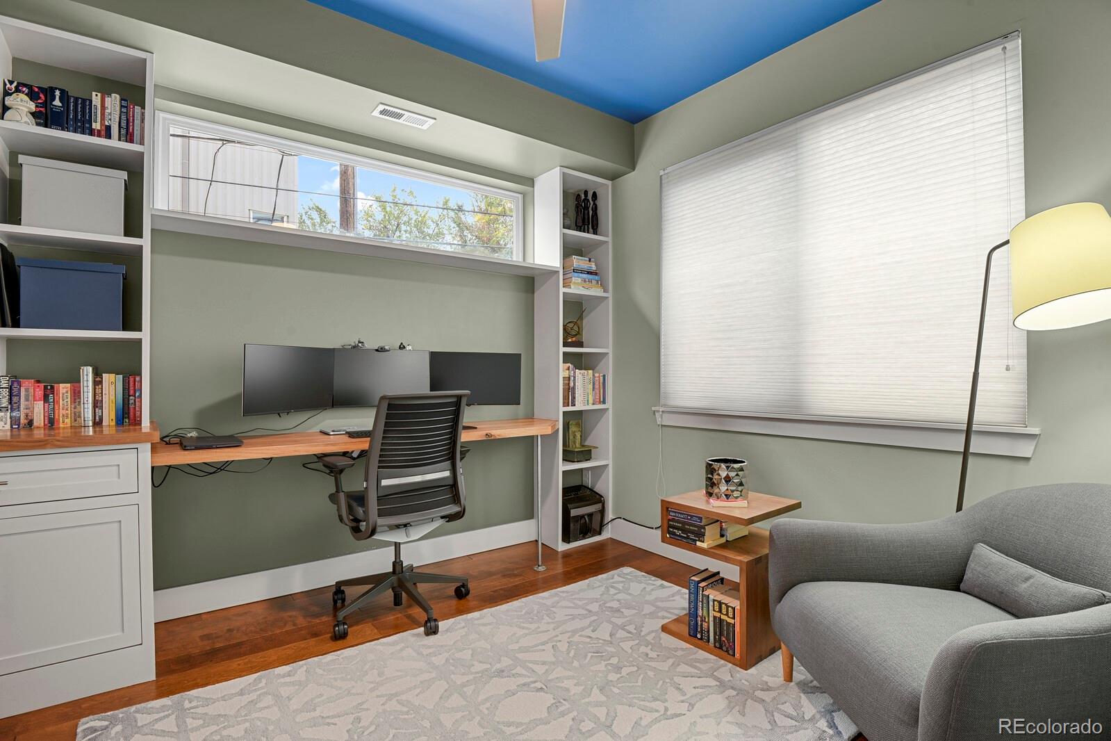 MLS Image #3 for 2840 w 26th avenue,denver, Colorado