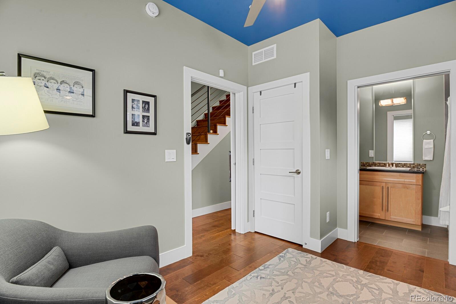 MLS Image #4 for 2840 w 26th avenue,denver, Colorado