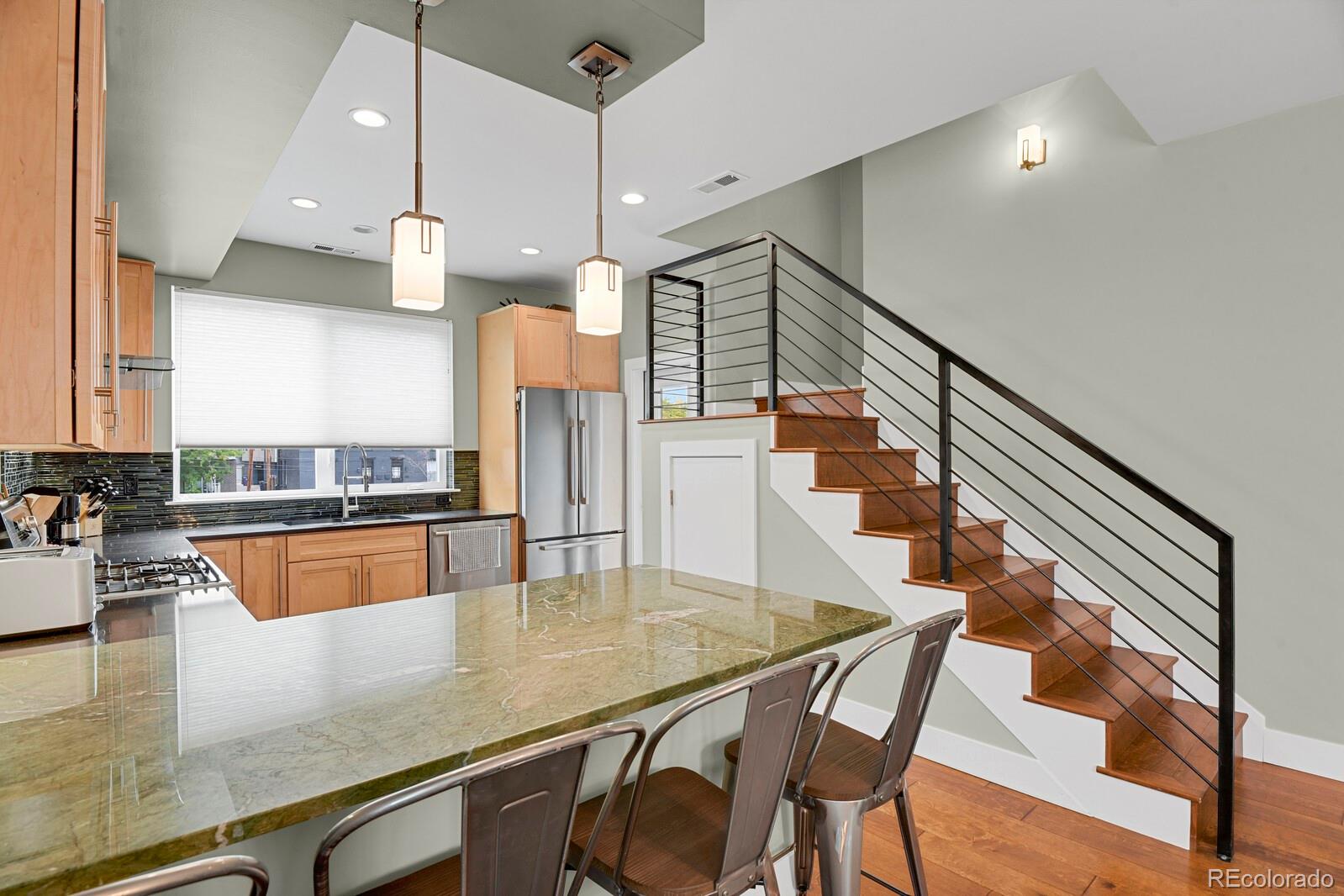 MLS Image #9 for 2840 w 26th avenue,denver, Colorado