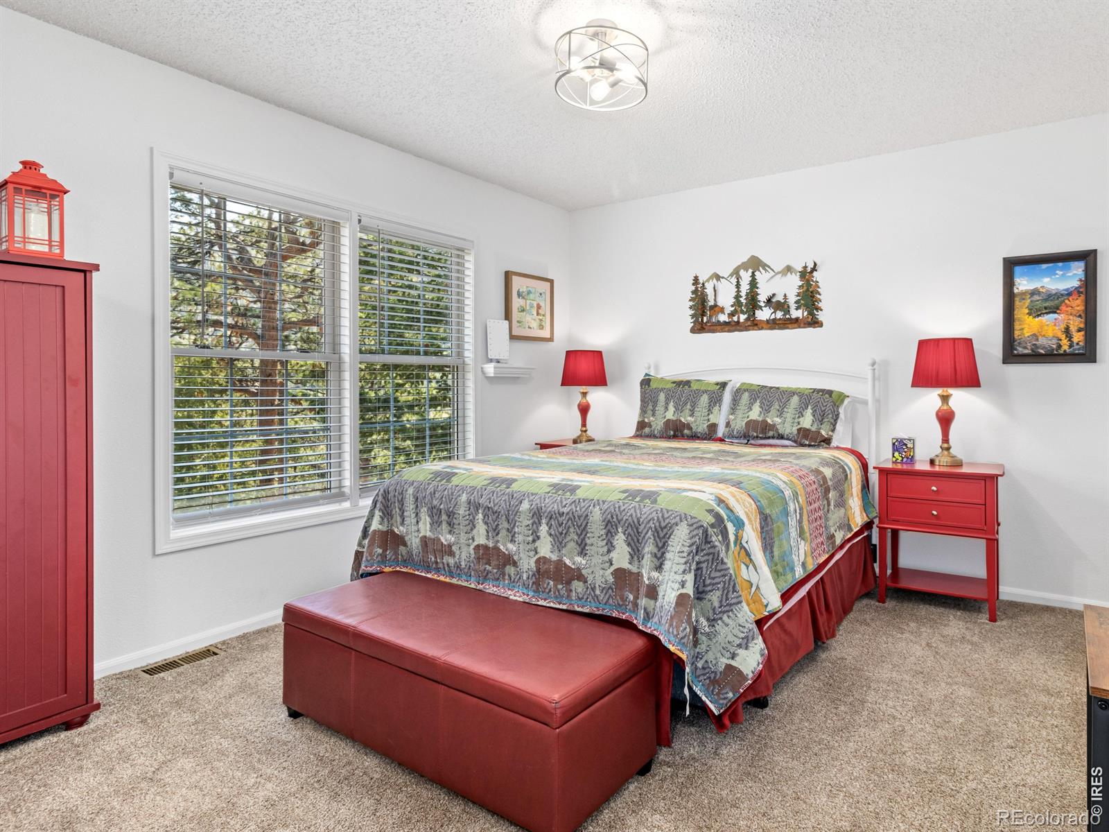 MLS Image #12 for 2709  sunrise court,estes park, Colorado