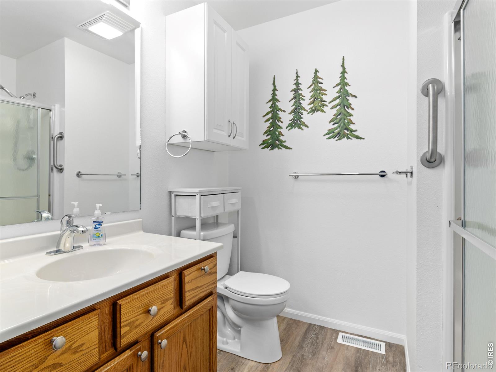 MLS Image #14 for 2709  sunrise court,estes park, Colorado