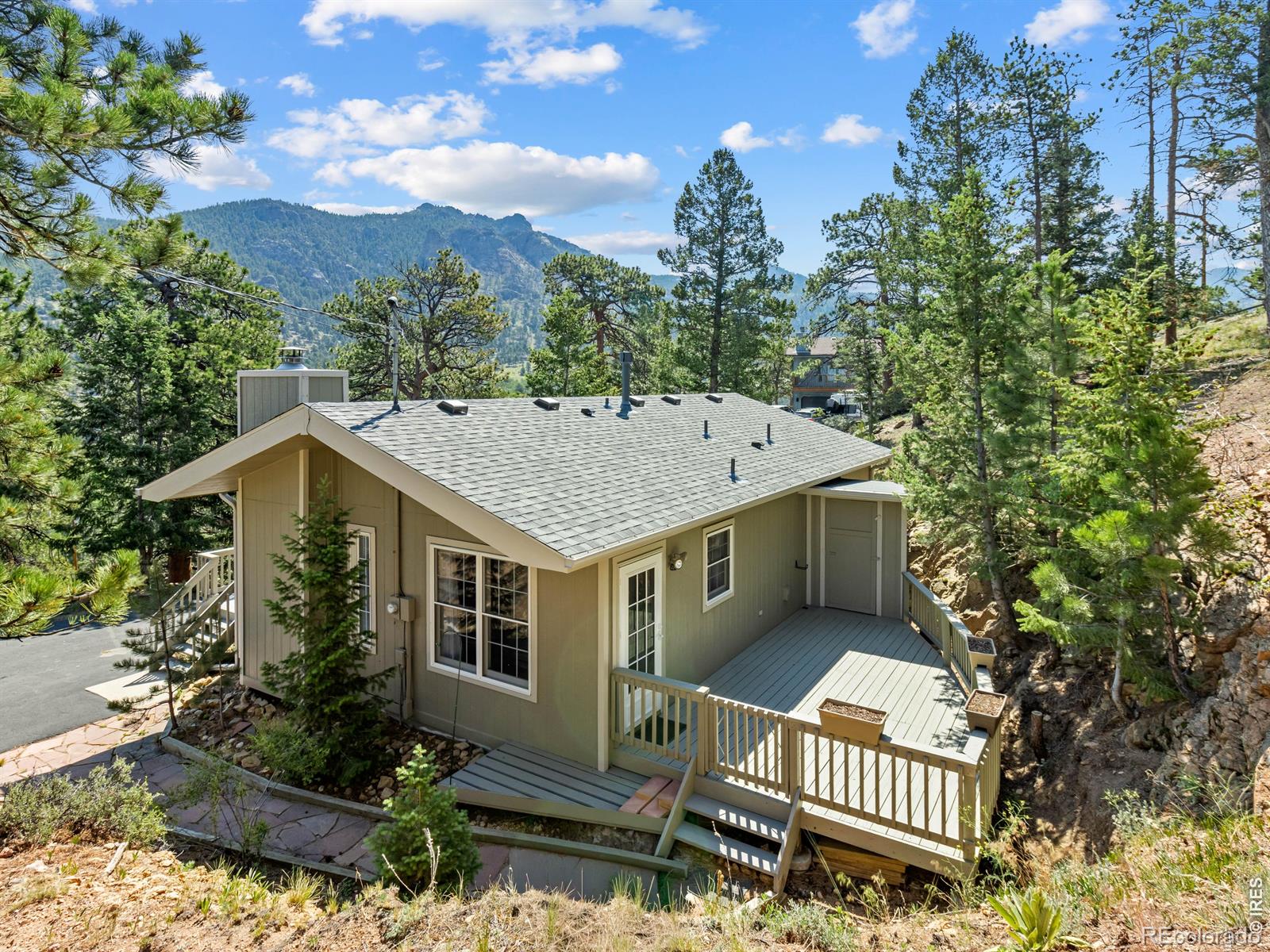 MLS Image #15 for 2709  sunrise court,estes park, Colorado