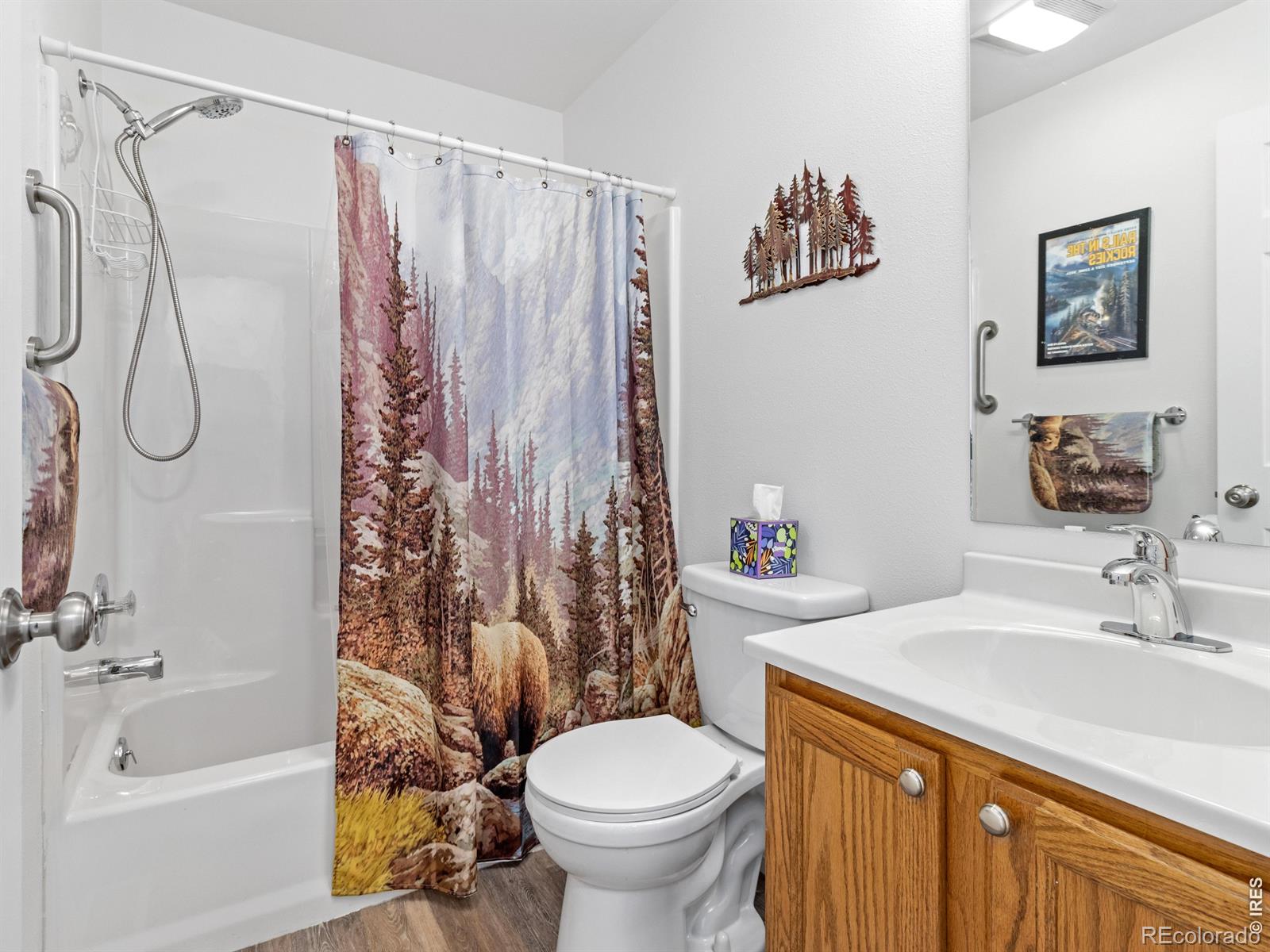 MLS Image #19 for 2709  sunrise court,estes park, Colorado