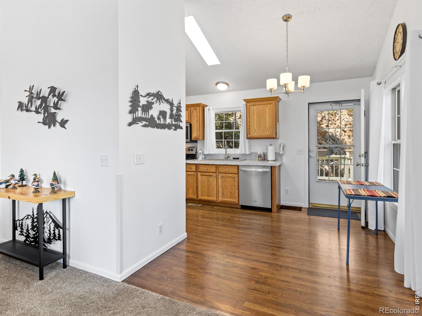 MLS Image #20 for 2709  sunrise court,estes park, Colorado