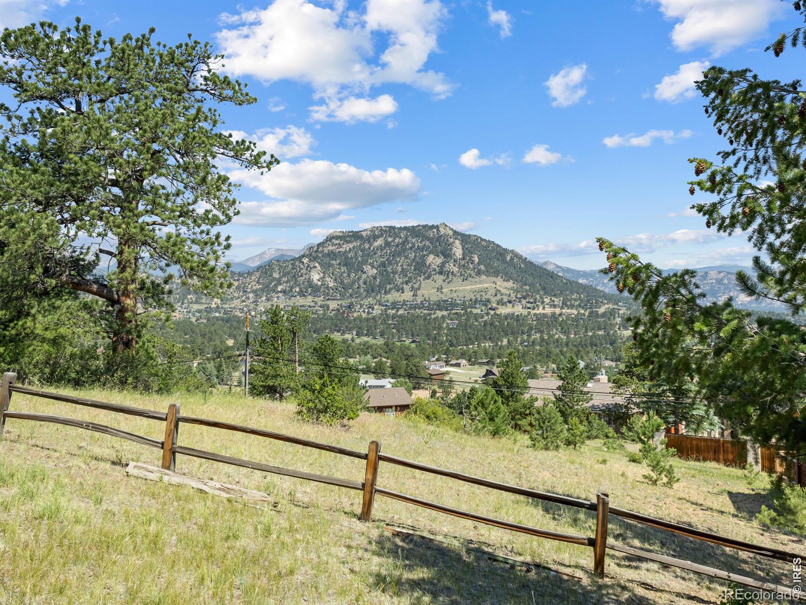 MLS Image #24 for 2709  sunrise court,estes park, Colorado