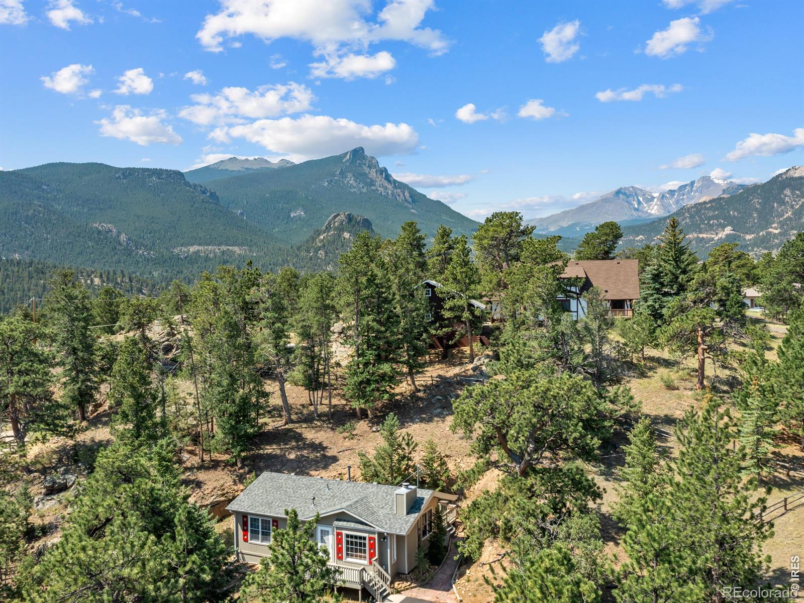 MLS Image #29 for 2709  sunrise court,estes park, Colorado