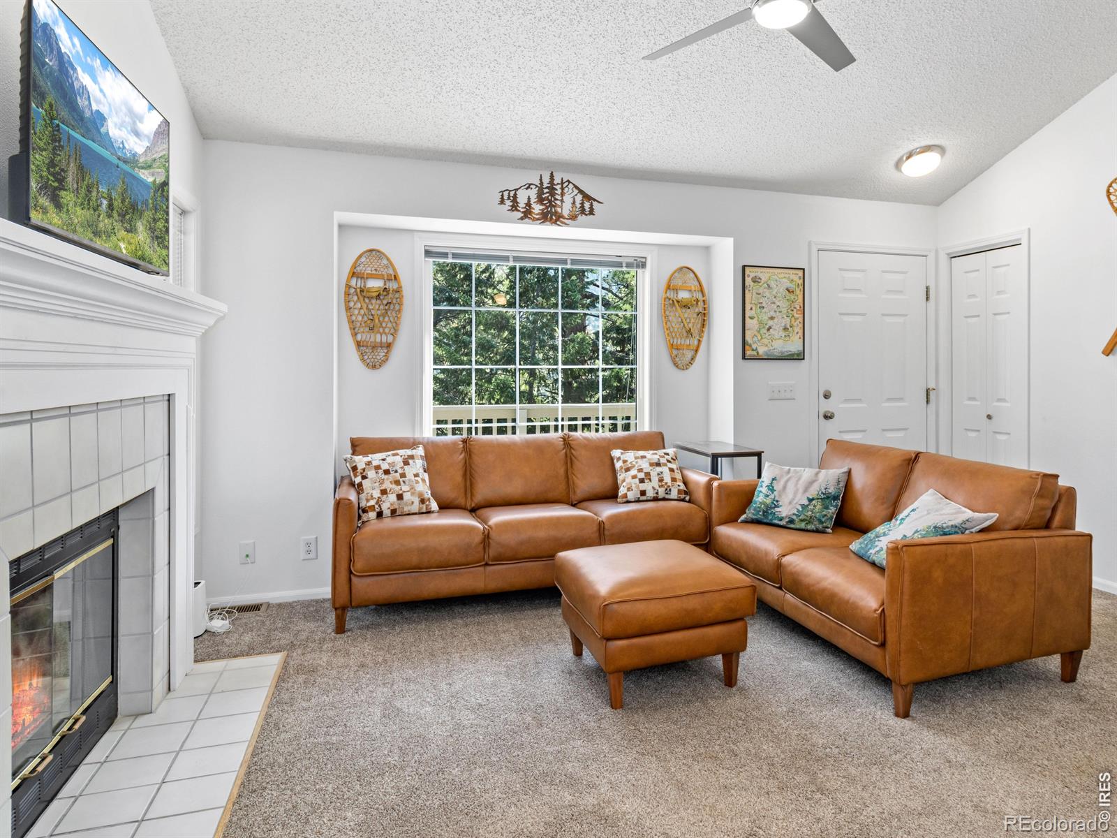 MLS Image #4 for 2709  sunrise court,estes park, Colorado