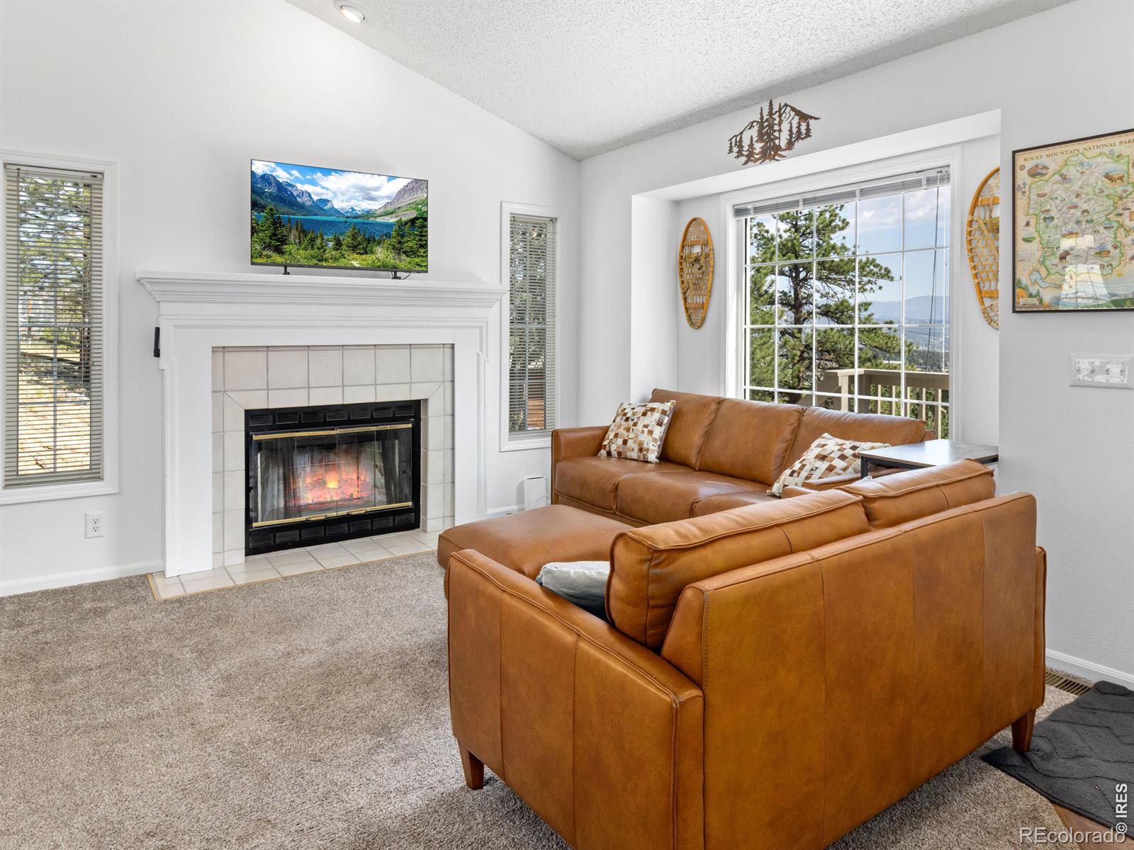 MLS Image #5 for 2709  sunrise court,estes park, Colorado