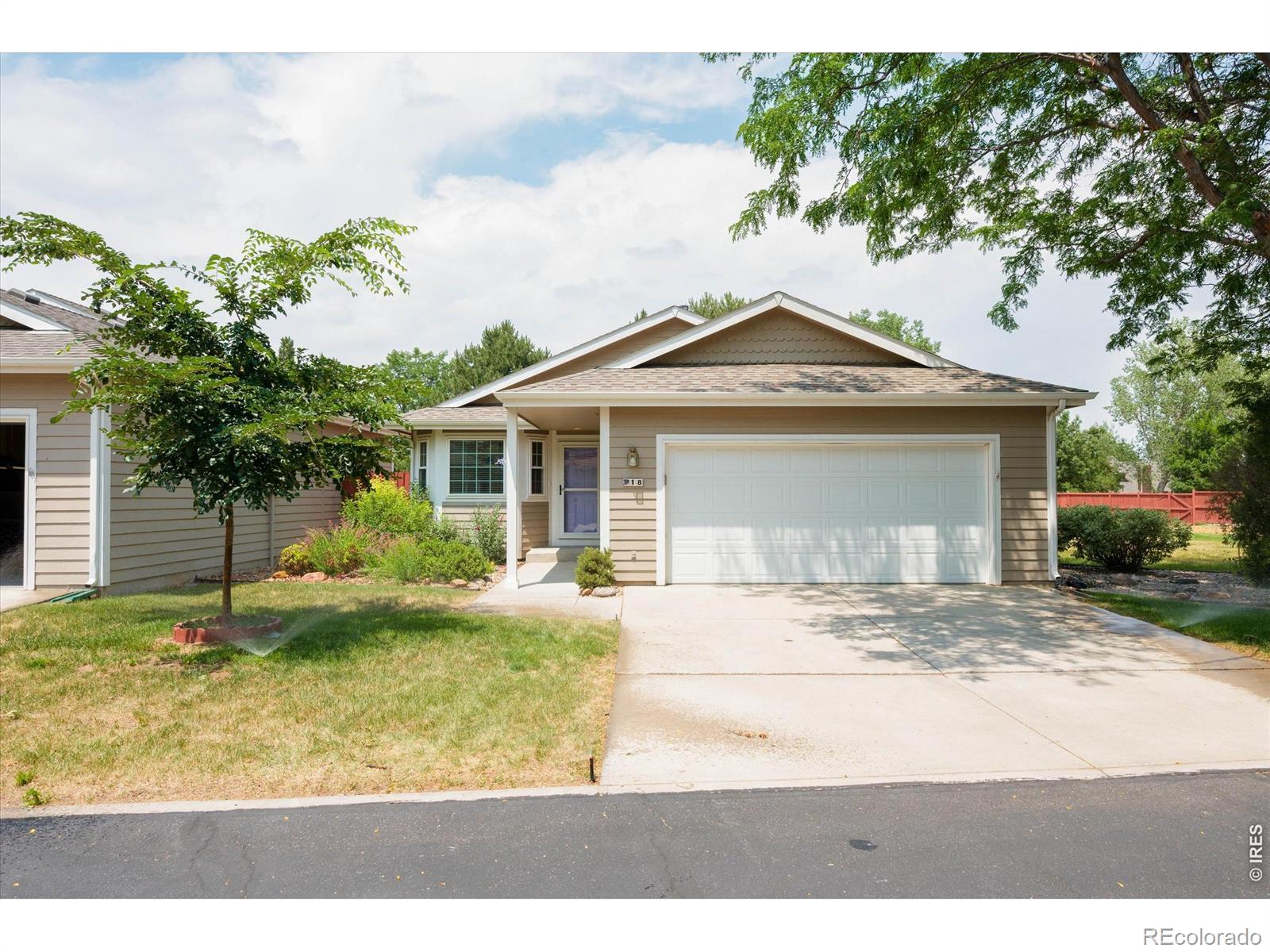 MLS Image #0 for 900  arbor avenue,fort collins, Colorado