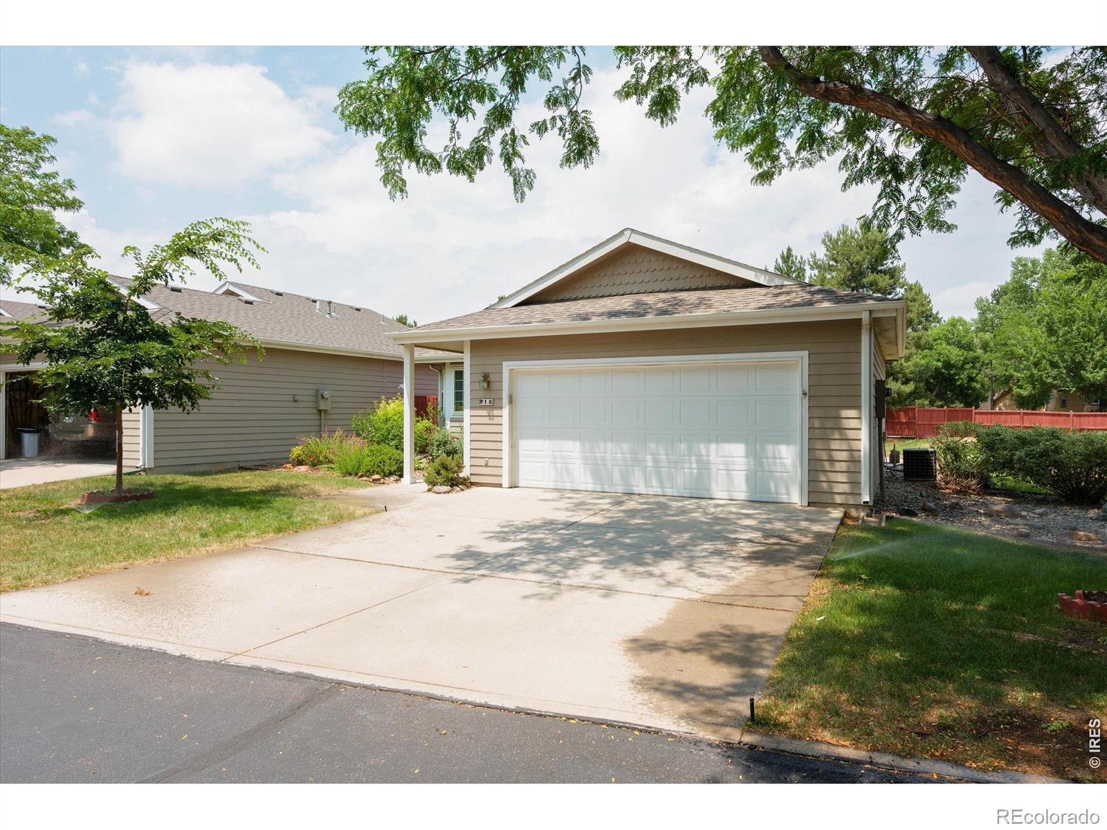 MLS Image #2 for 900  arbor avenue,fort collins, Colorado