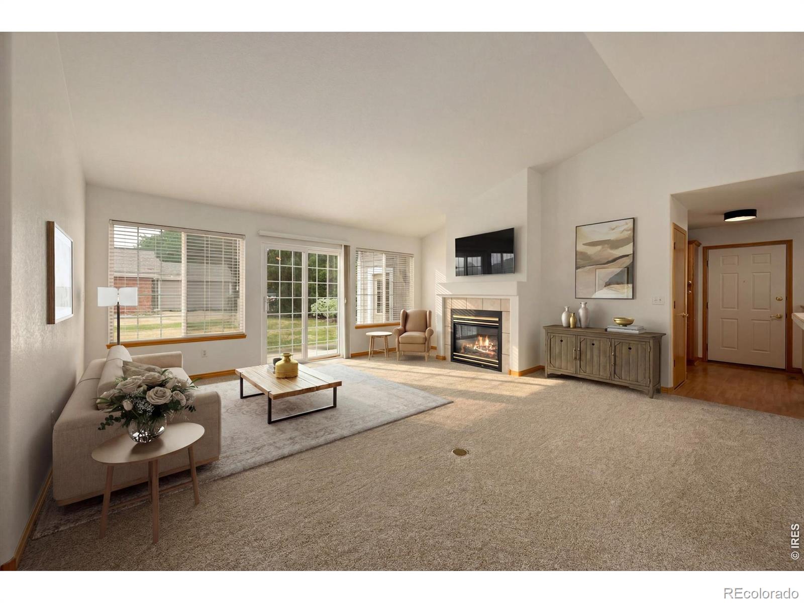 MLS Image #3 for 900  arbor avenue,fort collins, Colorado