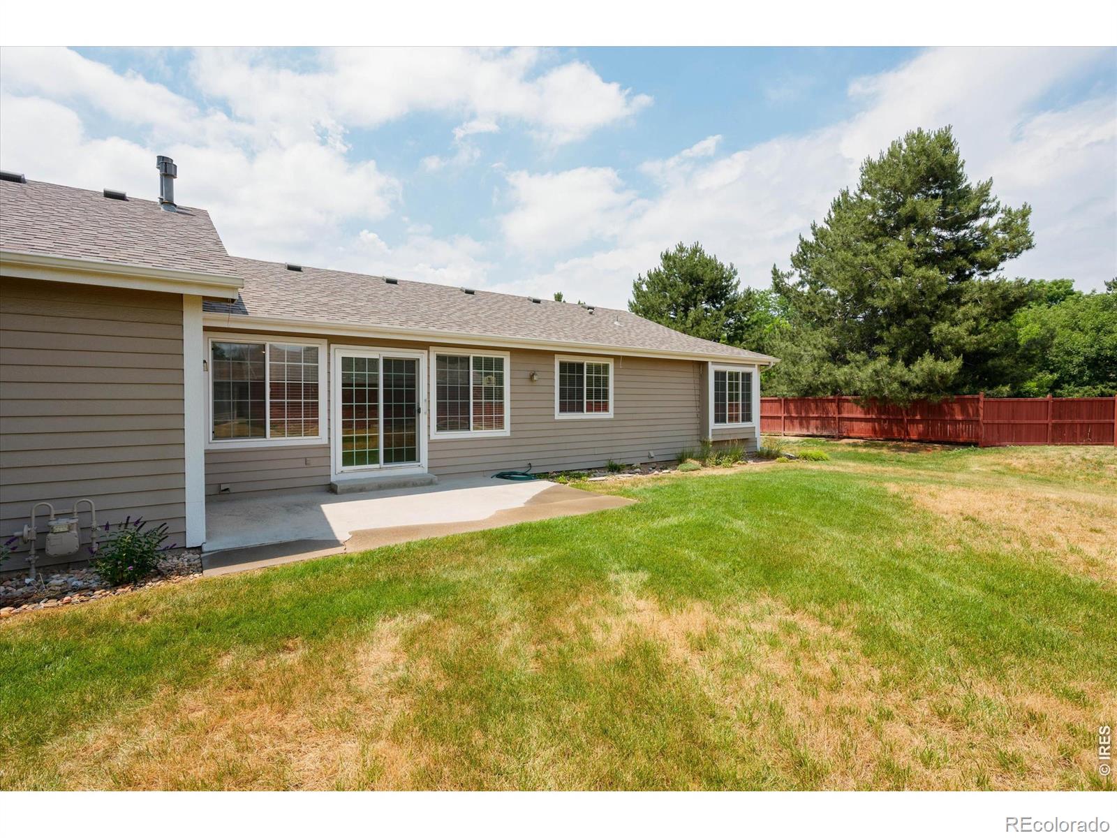 MLS Image #30 for 900  arbor avenue,fort collins, Colorado