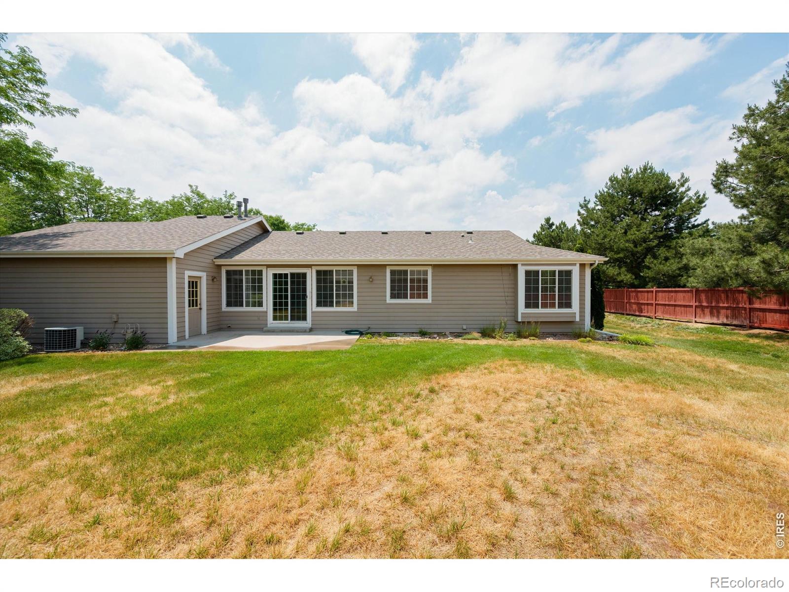 MLS Image #31 for 900  arbor avenue,fort collins, Colorado