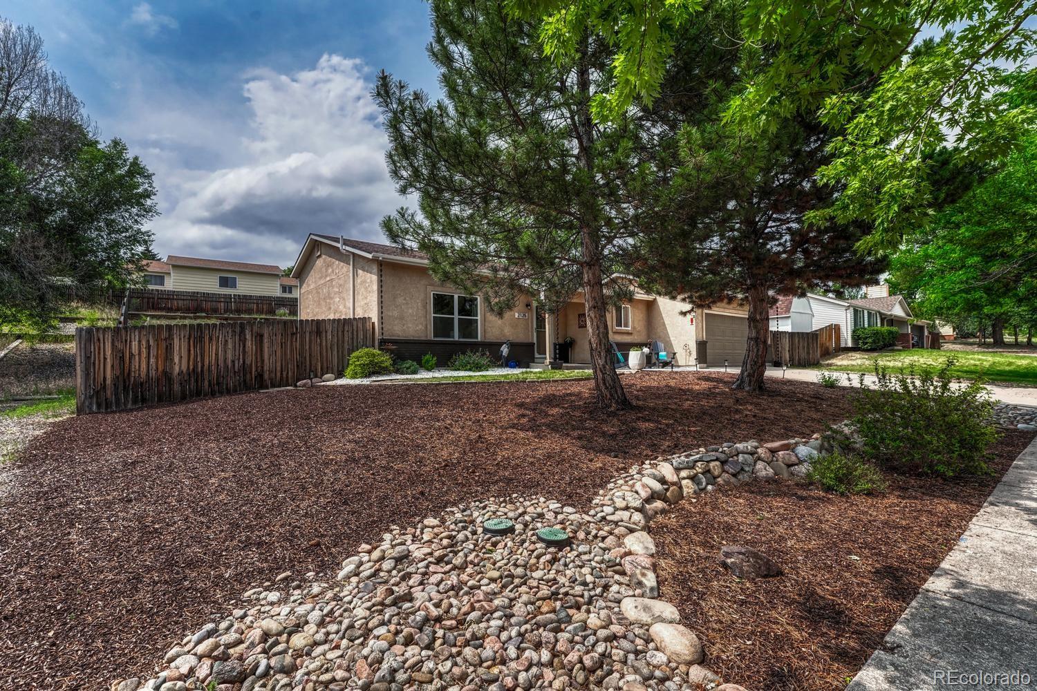 MLS Image #2 for 2125  westmoreland road,colorado springs, Colorado