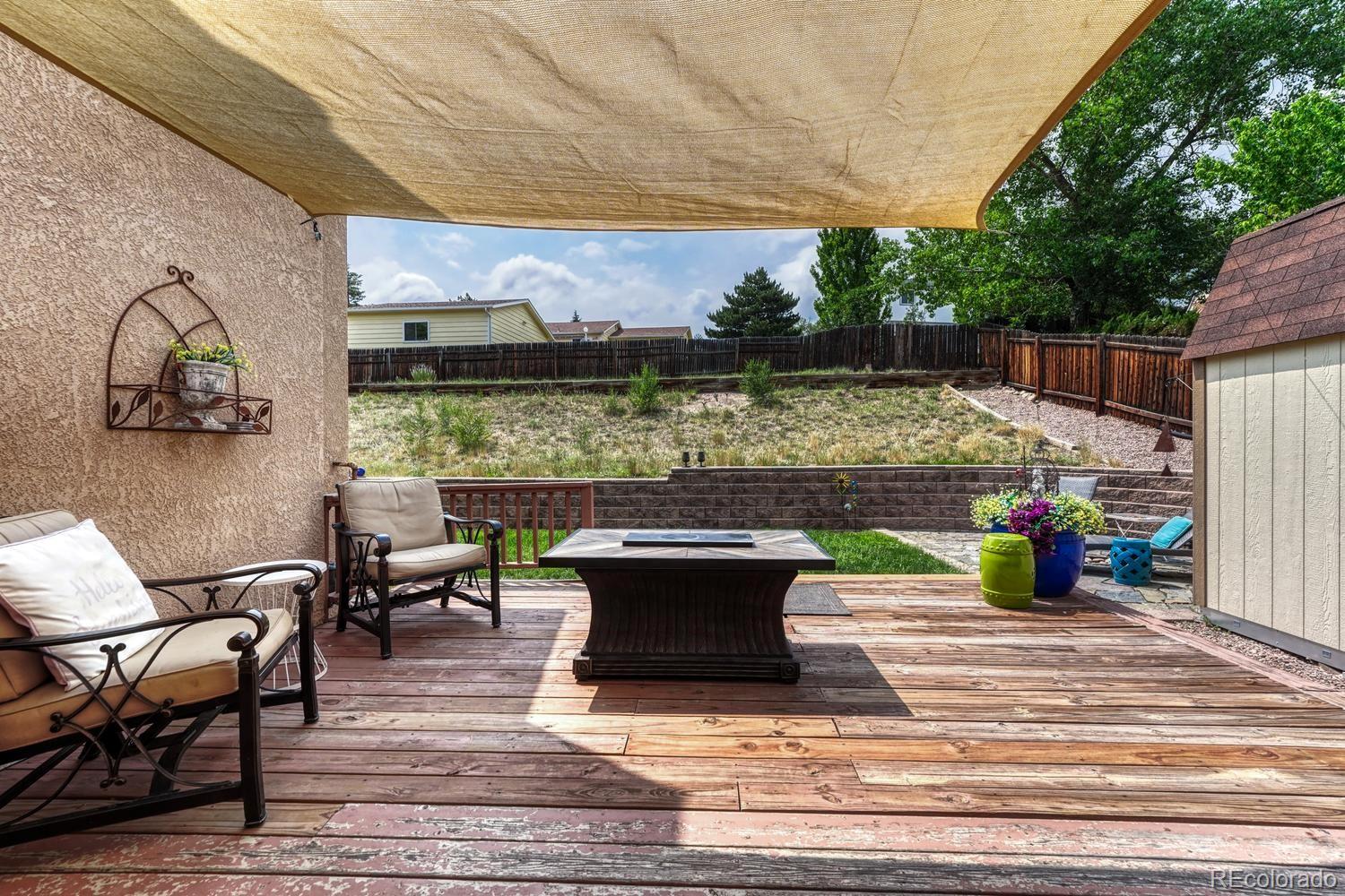 MLS Image #31 for 2125  westmoreland road,colorado springs, Colorado