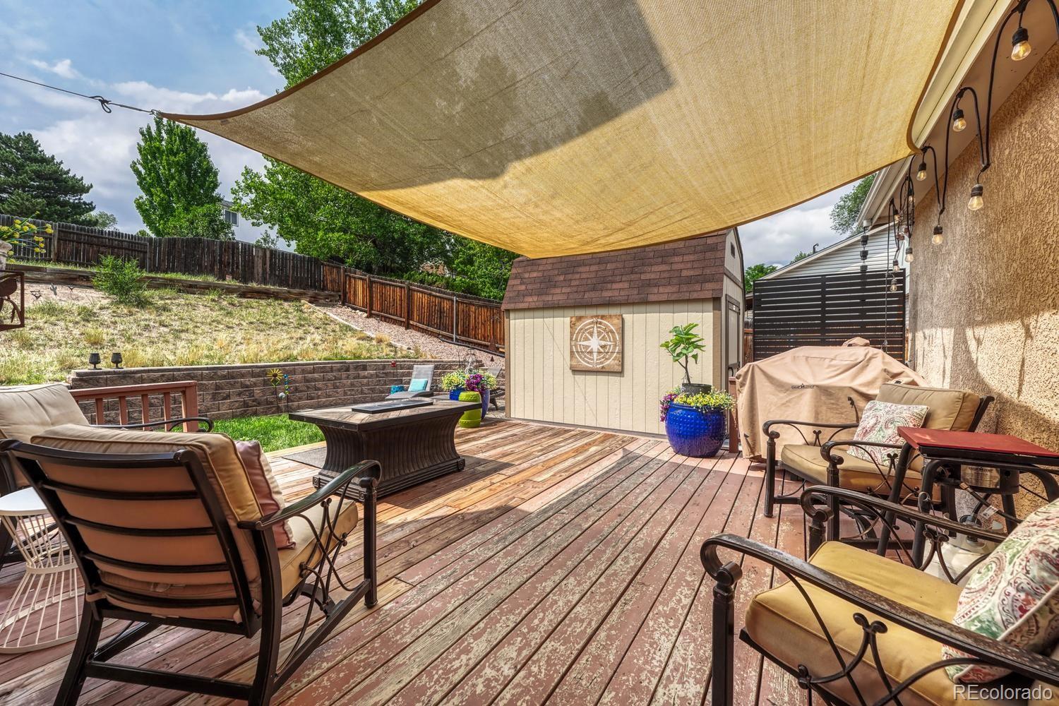 MLS Image #32 for 2125  westmoreland road,colorado springs, Colorado