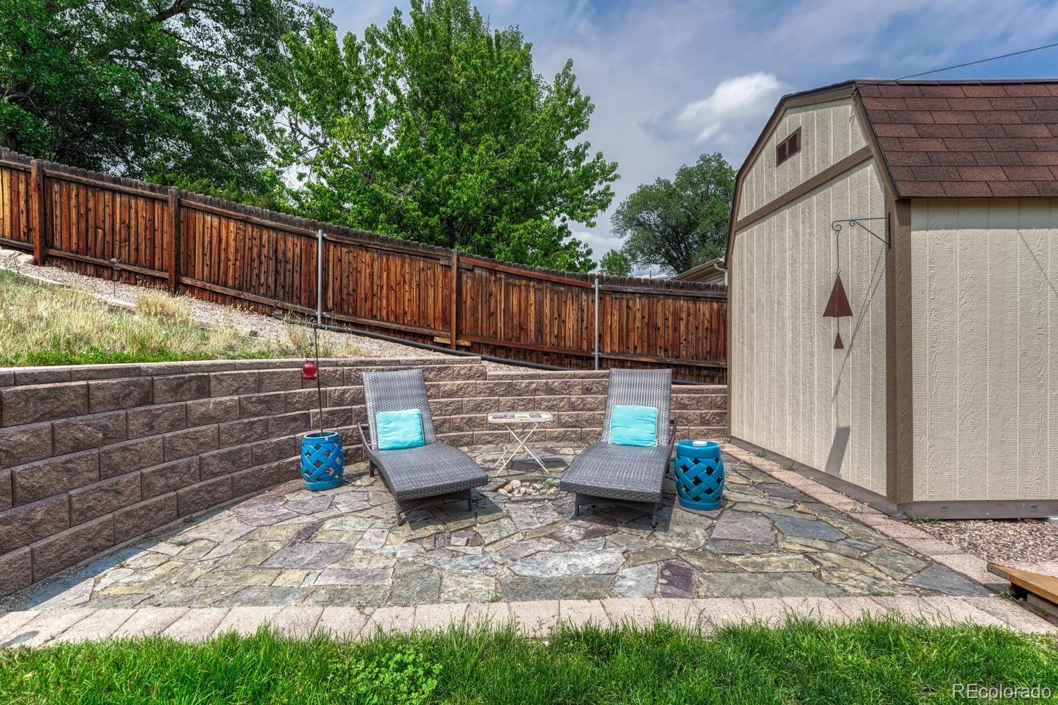 MLS Image #36 for 2125  westmoreland road,colorado springs, Colorado