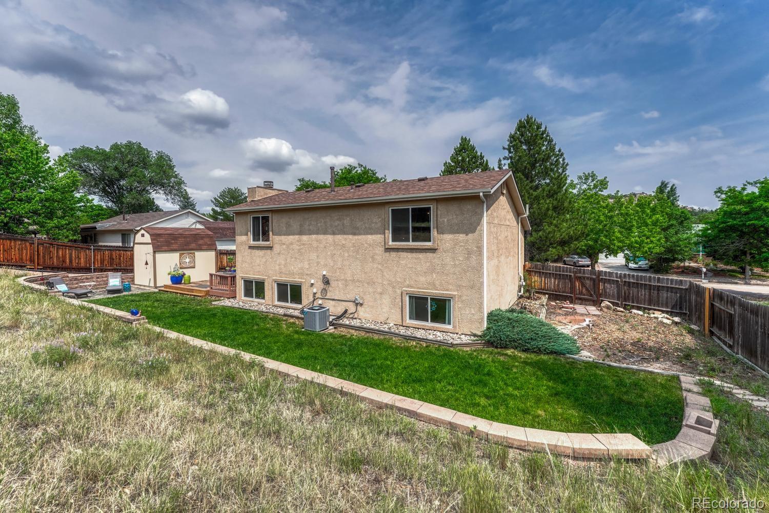 MLS Image #39 for 2125  westmoreland road,colorado springs, Colorado