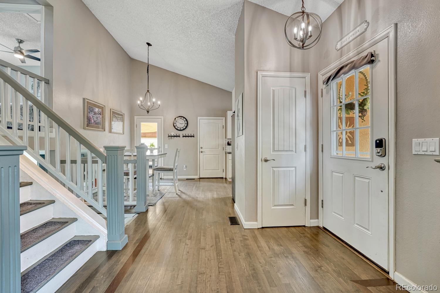 MLS Image #4 for 2125  westmoreland road,colorado springs, Colorado