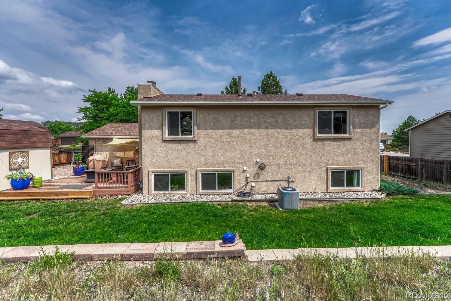 MLS Image #40 for 2125  westmoreland road,colorado springs, Colorado