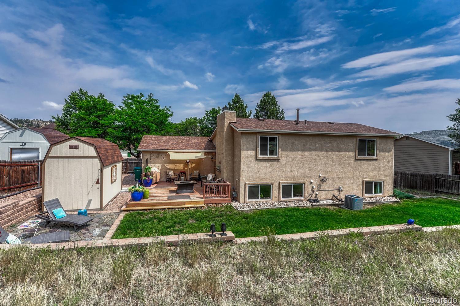 MLS Image #41 for 2125  westmoreland road,colorado springs, Colorado