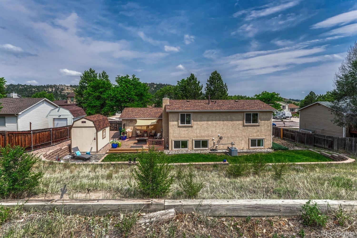 MLS Image #42 for 2125  westmoreland road,colorado springs, Colorado